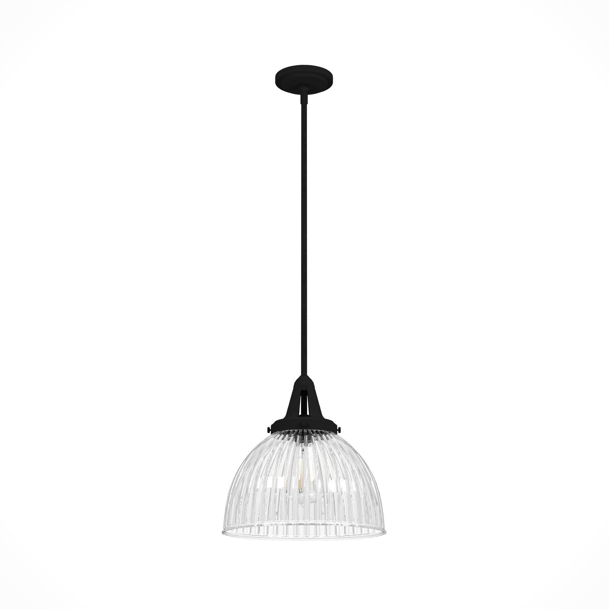 Hunter Fan Cypress Grove 13 Inch Large Pendant