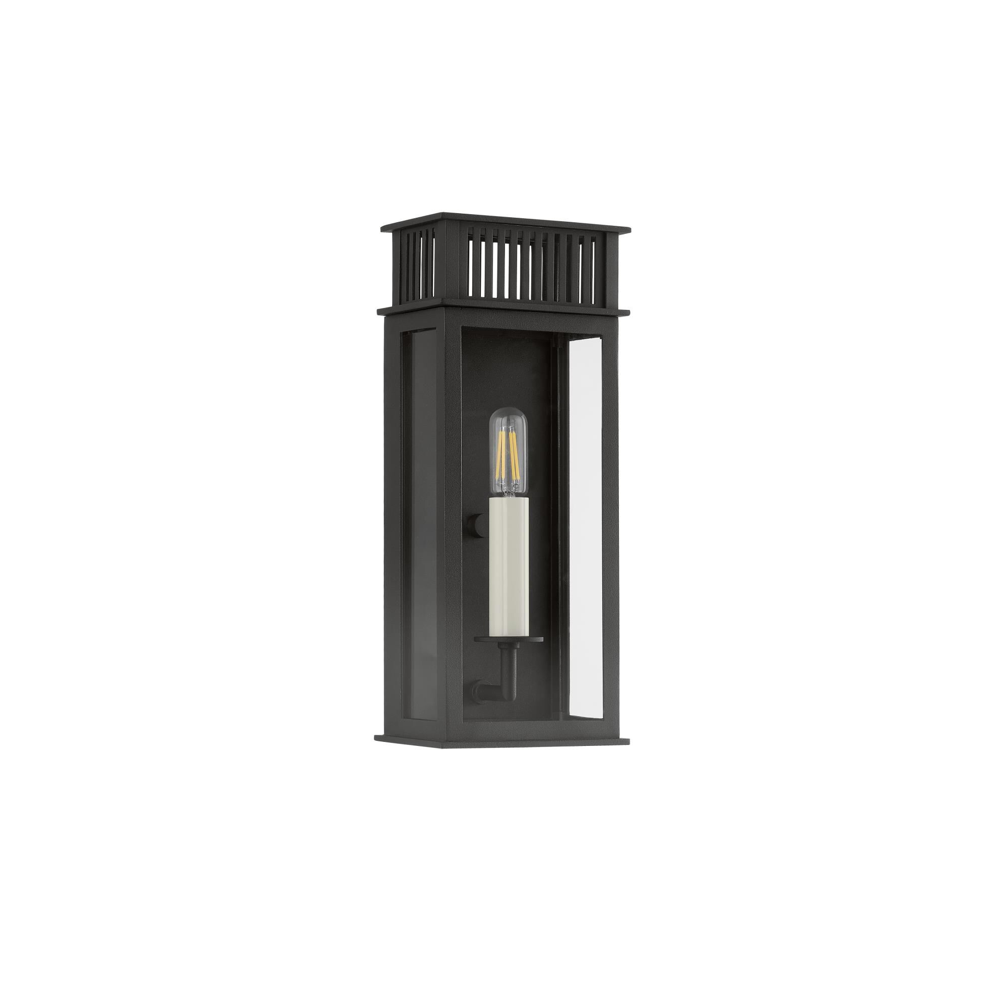 Gridley 5.5 Inch Outdoor Wall Light by Troy Lighting