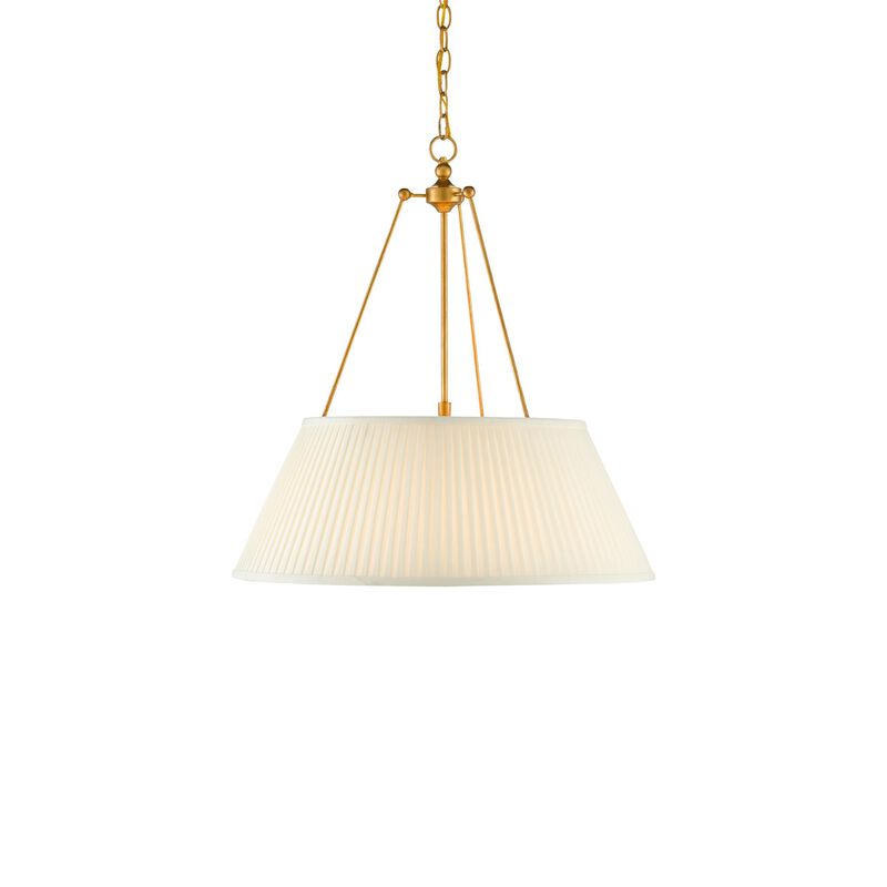 Currey and Company Lytham LED Large Pendant