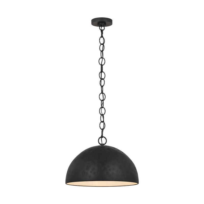 Ellen DeGeneres Whare Medium Pendant Light by Visual Comfort Studio