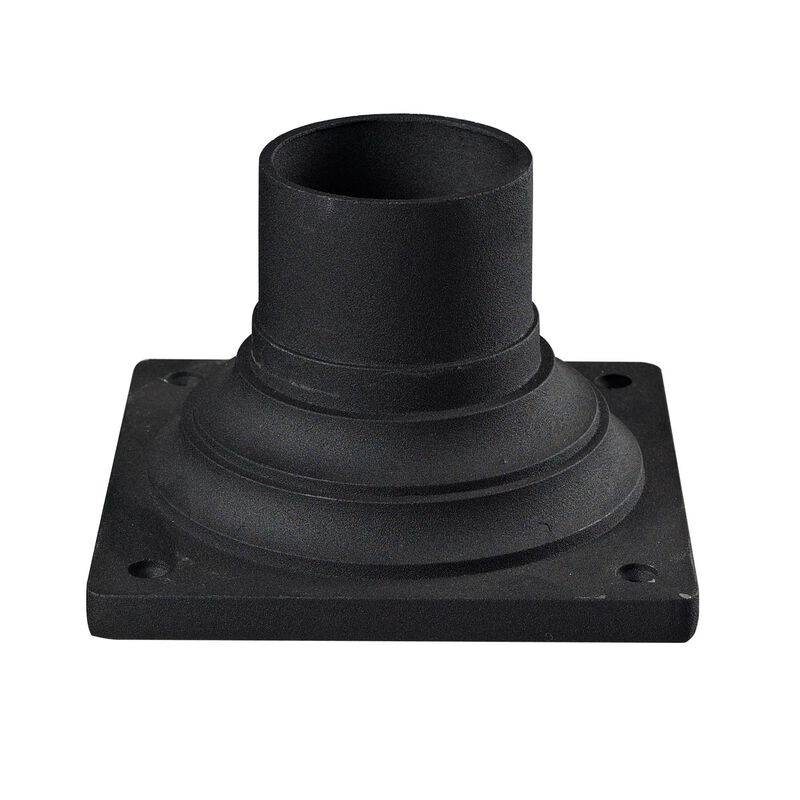 Pier Mounts Outdoor Post by Z Lite