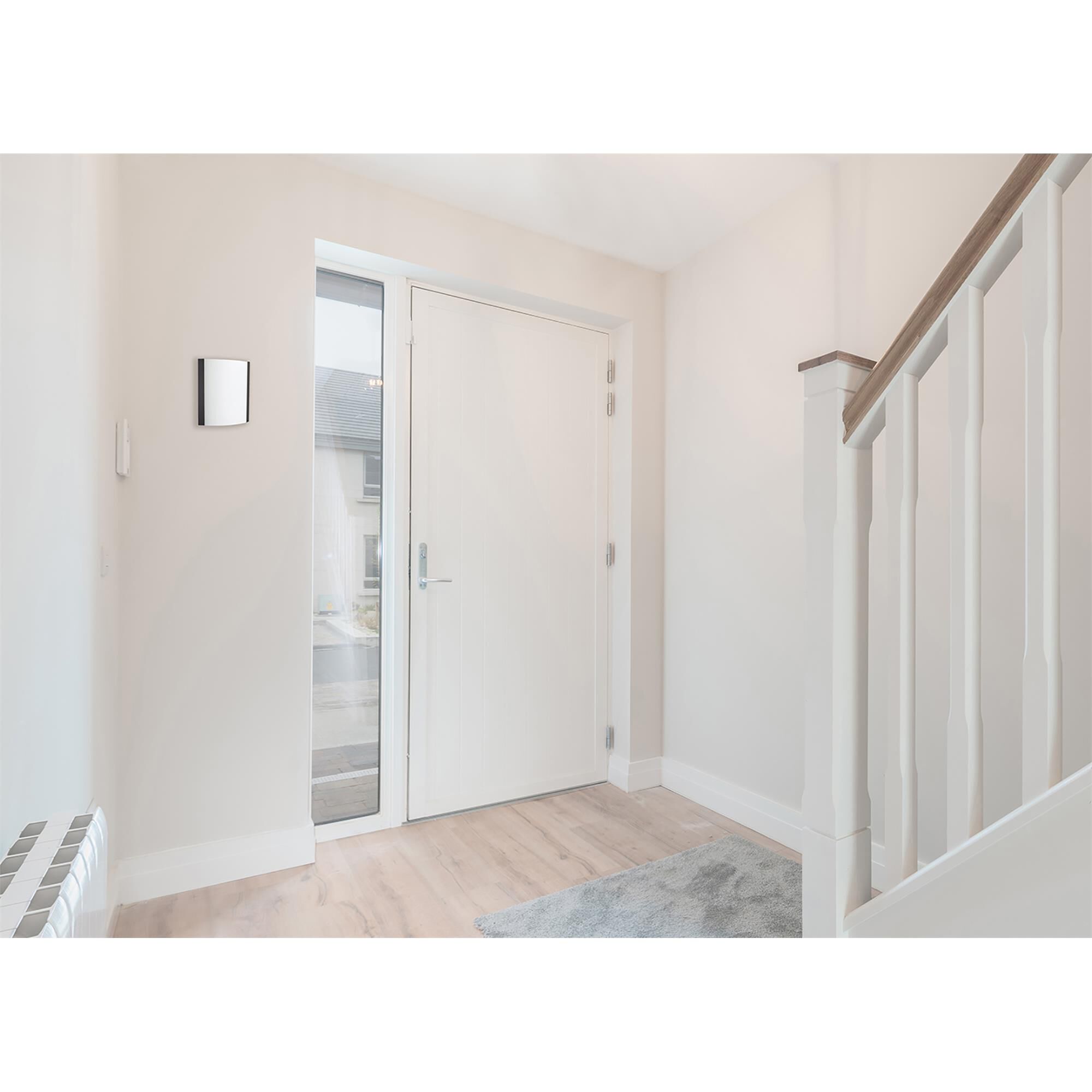 Ideal 9 Inch Wall Sconce by AFX Lighting