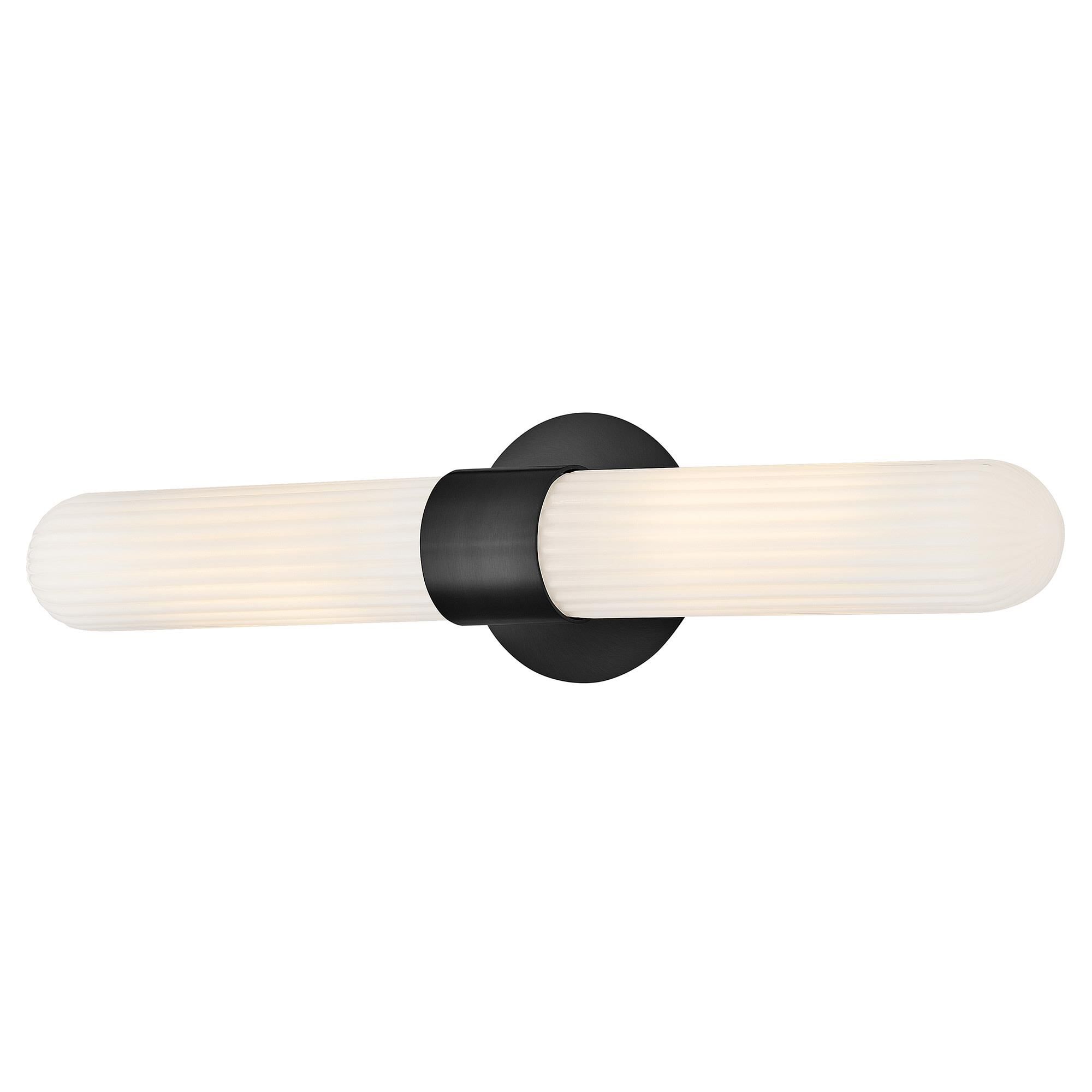 Nina 24 Inch 2 Light Bath Vanity Light,
