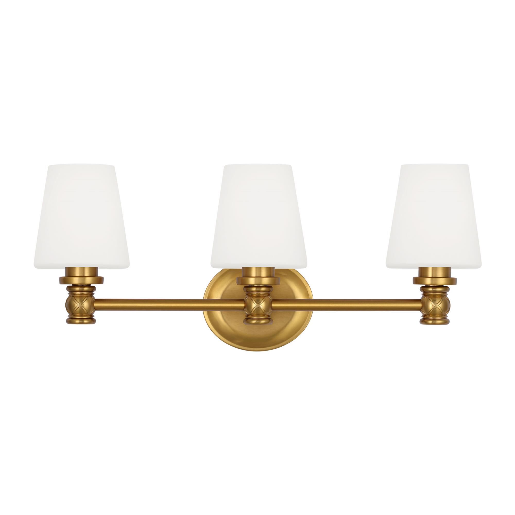 Sean Lavin Xavierre 23 Inch Bath Vanity Light by Visual Comfort Studio Collection