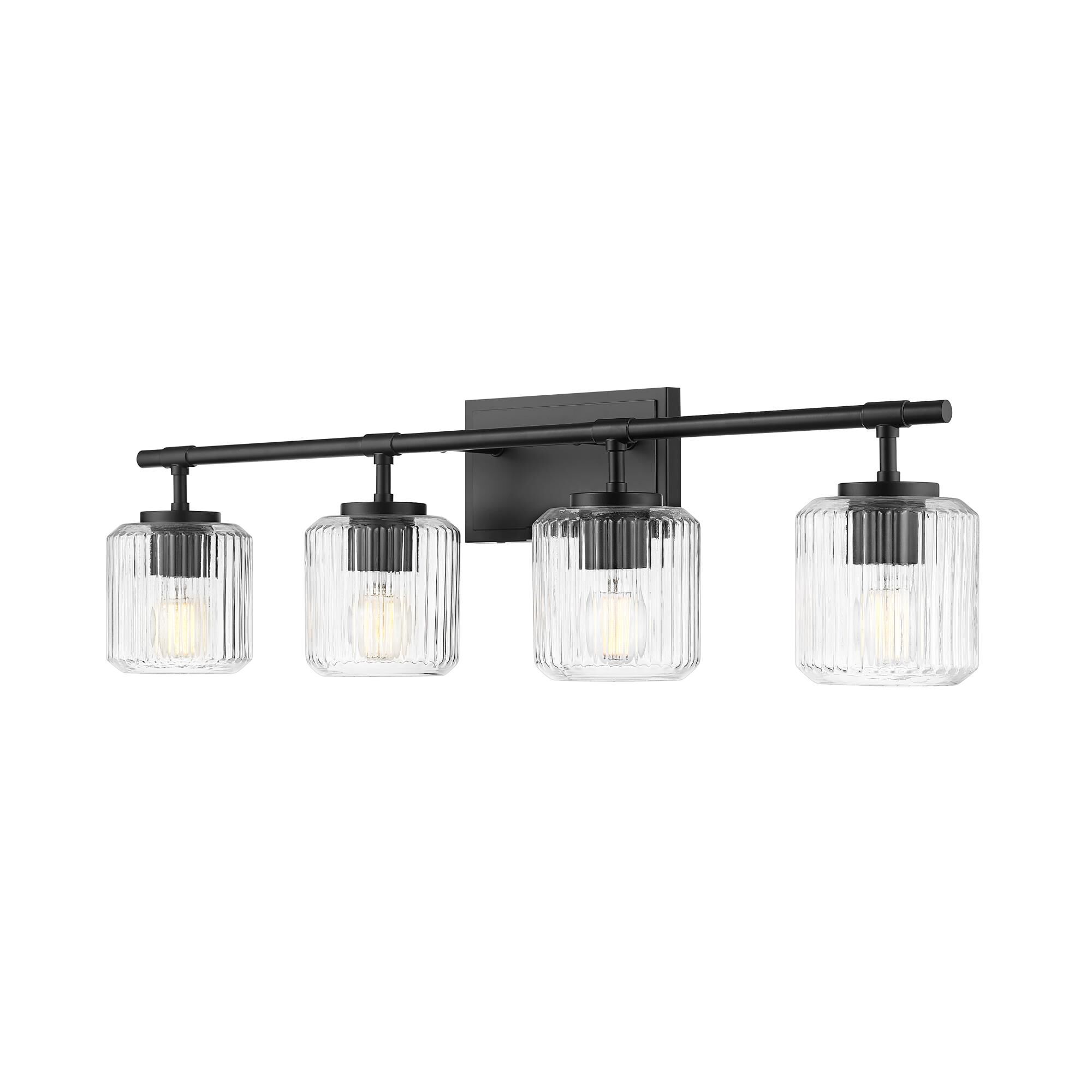 Landon 32 Inch Bath Vanity Light by Z Lite