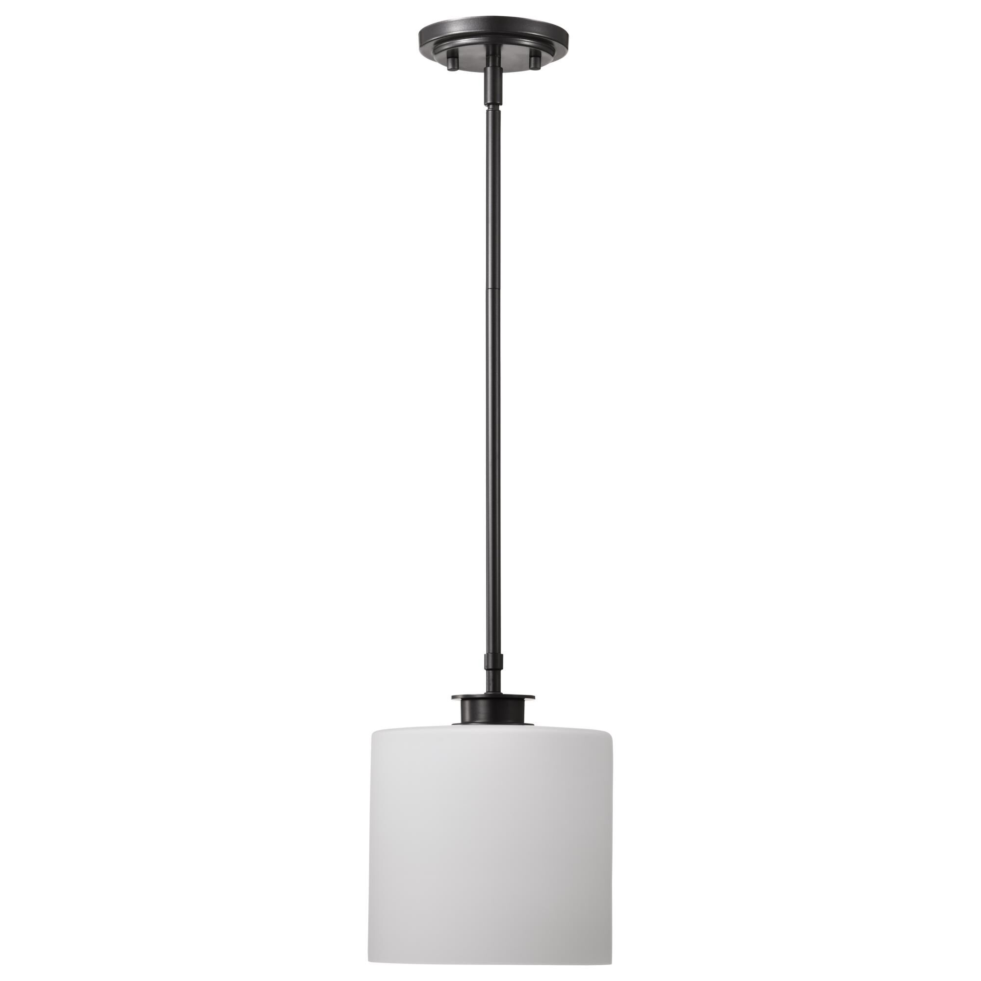 Warren 8 Inch Mini Pendant by Nuvo Lighting
