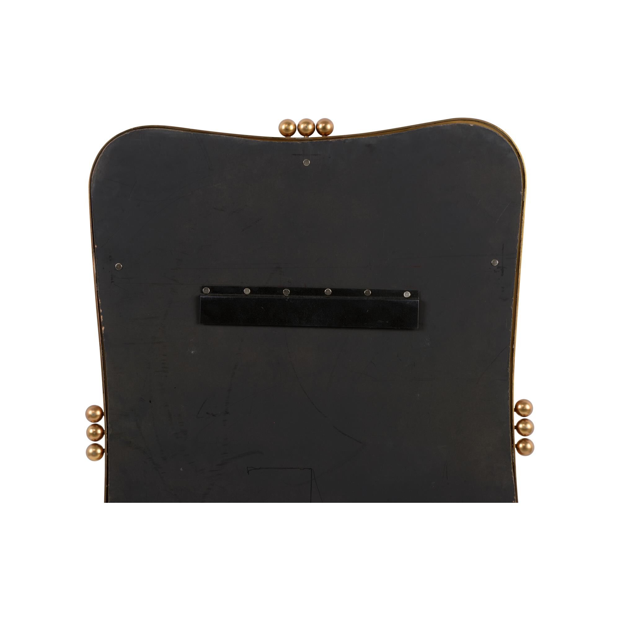 Shown in Gold finish