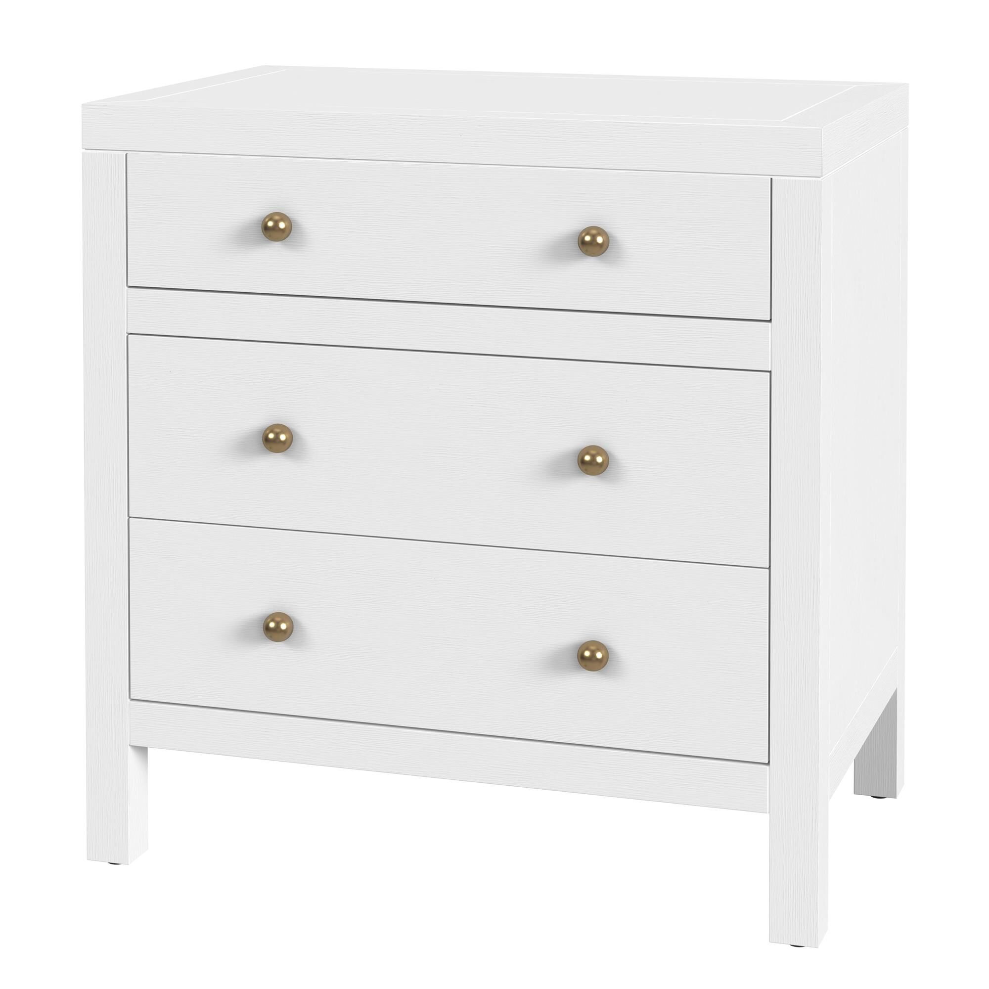 Nora 25 Inch Night Stand by Butler Specialty Company