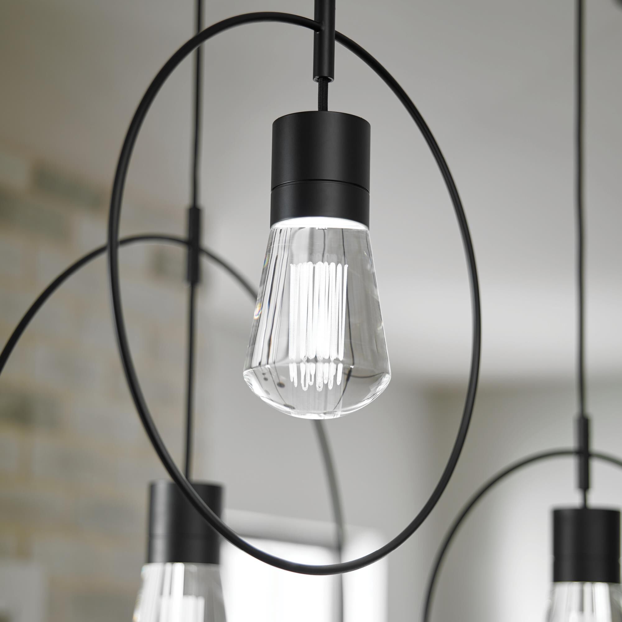 Sean Lavin Alva 4 Inch Mini Pendant by Visual Comfort Modern