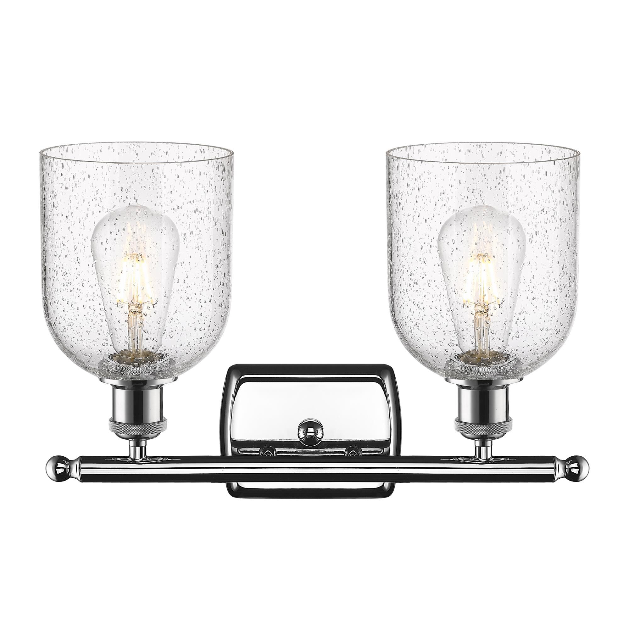 Bruno Marashlian Bella 16 Inch Bath Vanity Light by Innovations Lighting
