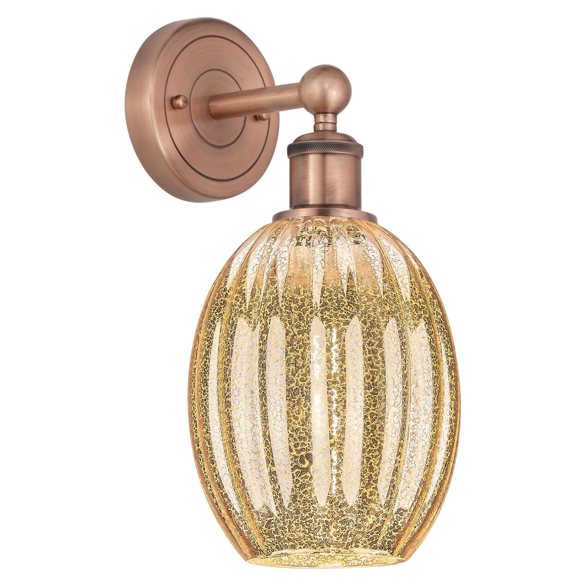 Bruno Marashlian Preston 13 Inch Wall Sconce by Innovations Lighting