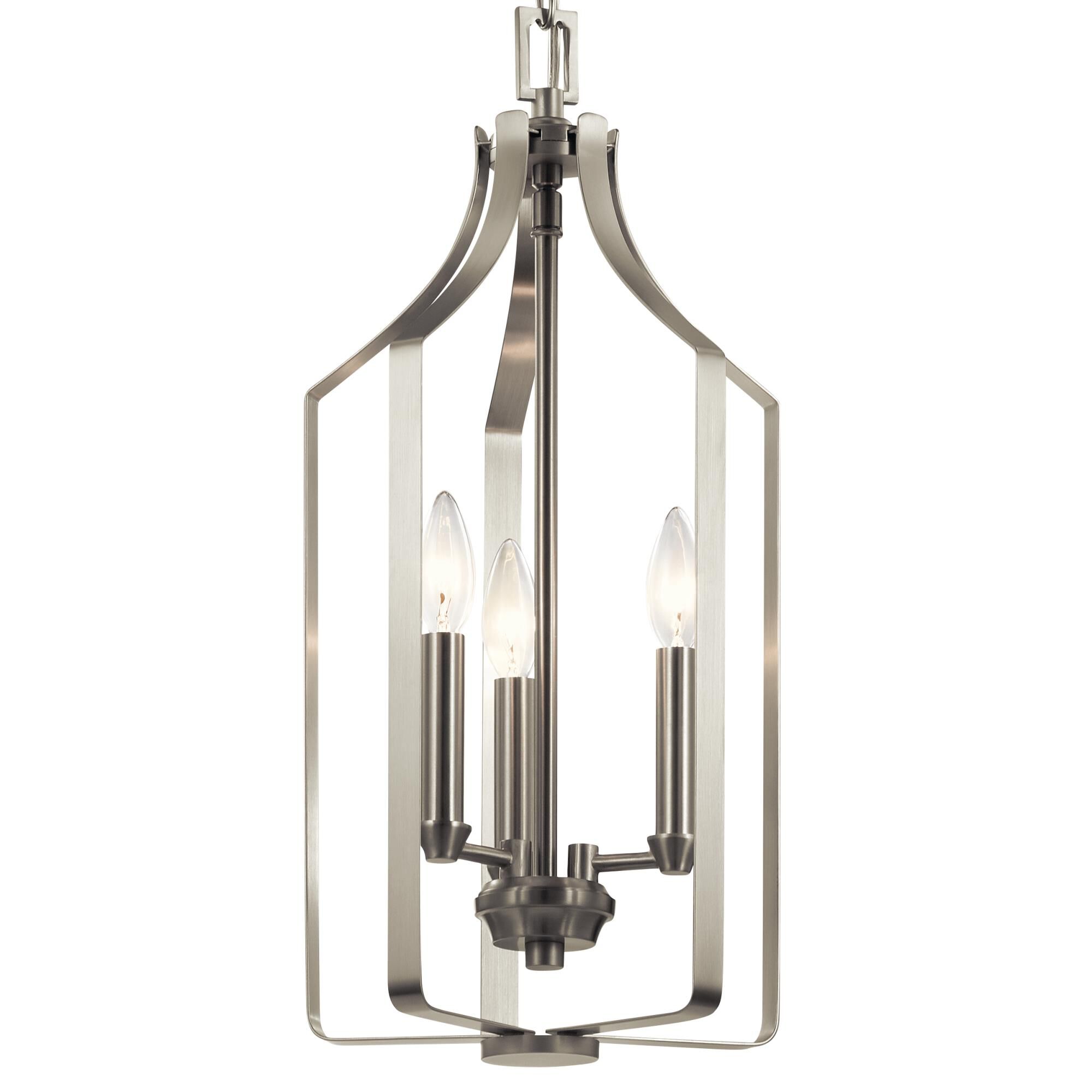 Morrigan 10 Inch Cage Pendant by Kichler Lighting