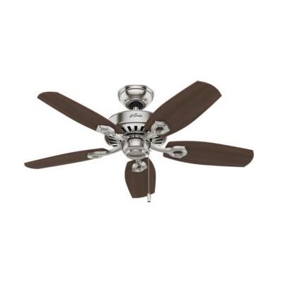 Builder Ceiling Fan by Hunter Fan