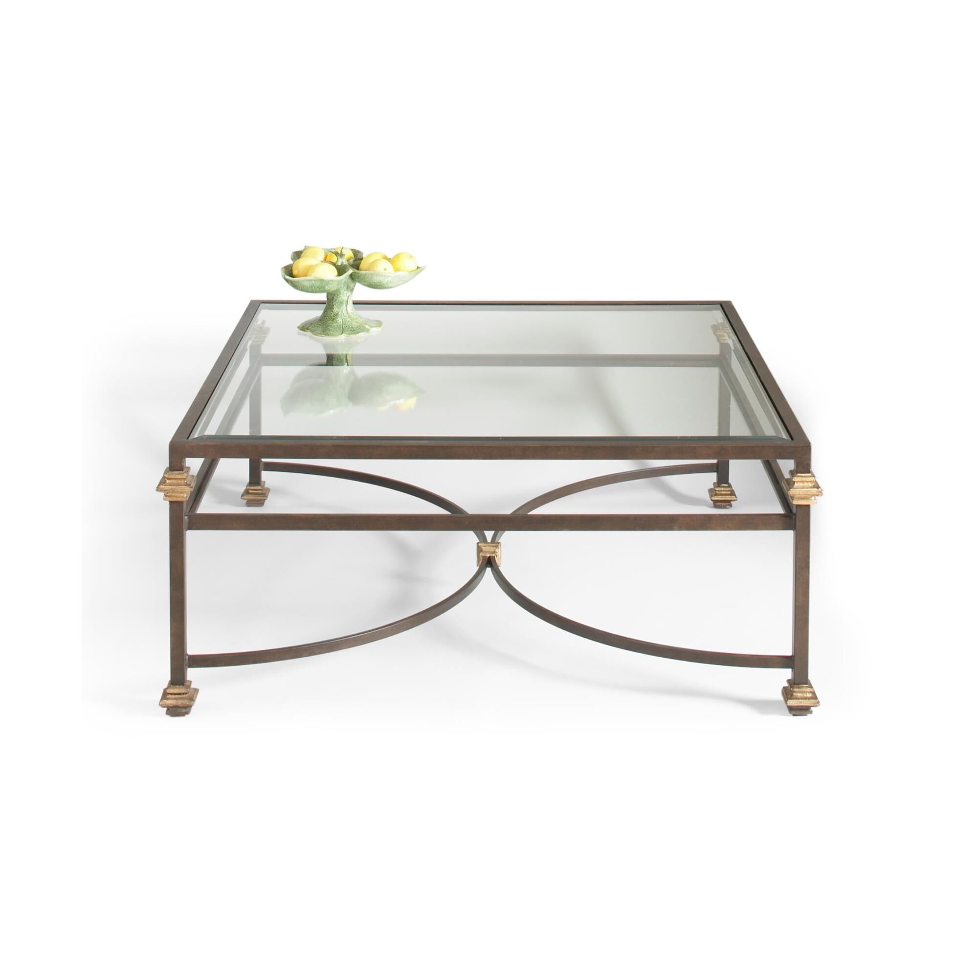 Collar Coffee Table by Chelsea House