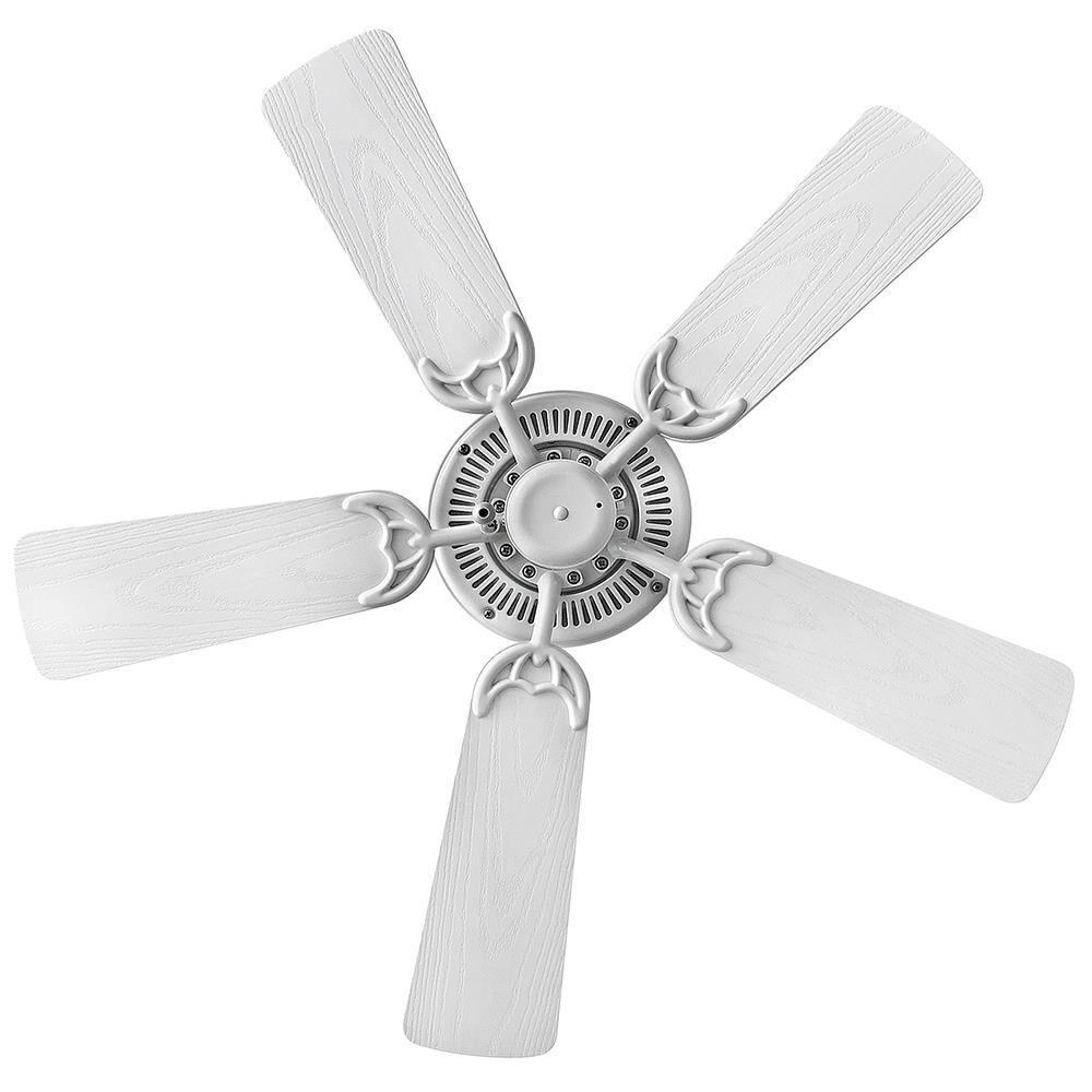 Cabana Outdoor Rated 36 Inch Ceiling Fan by Hinkley Lighting