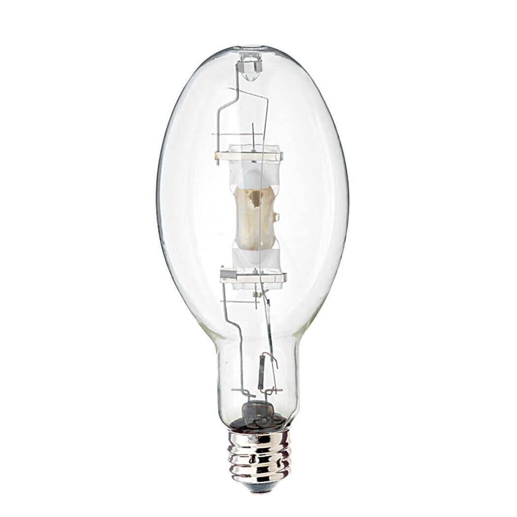 350 Watt 4000K Novelty Light Bulb,