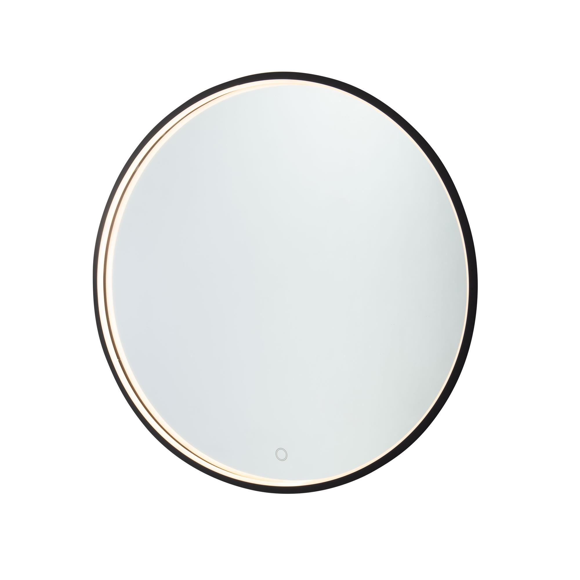 Reflections 25W LED Mirror LED Lighted Mirrors by Artcraft