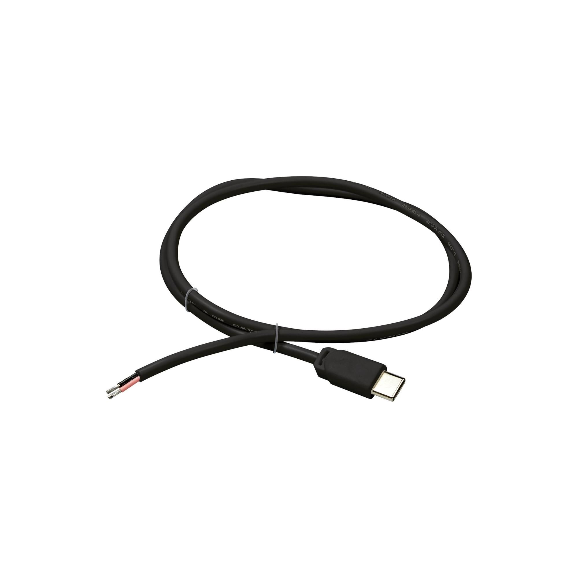 24 inch Disk Light power cord Power Supply by Generation Lighting