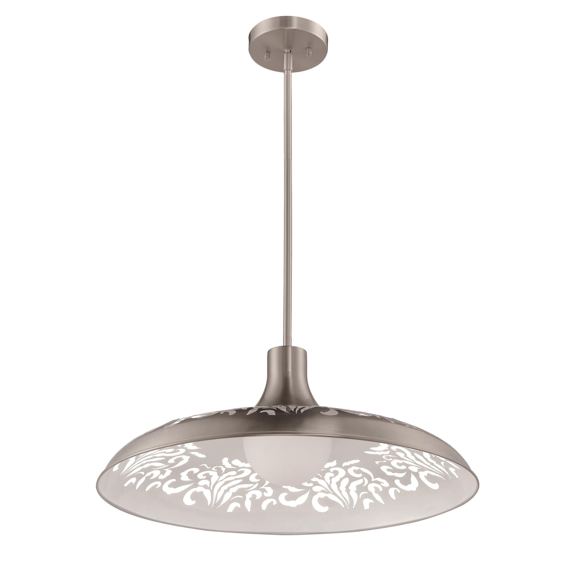 Craftmade 21 Inch Large Pendant