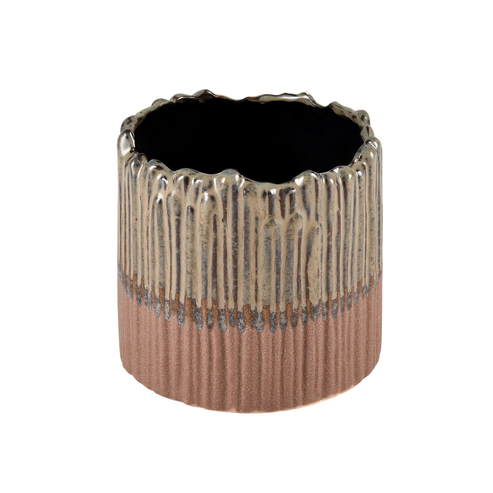 Shown in Brown finish