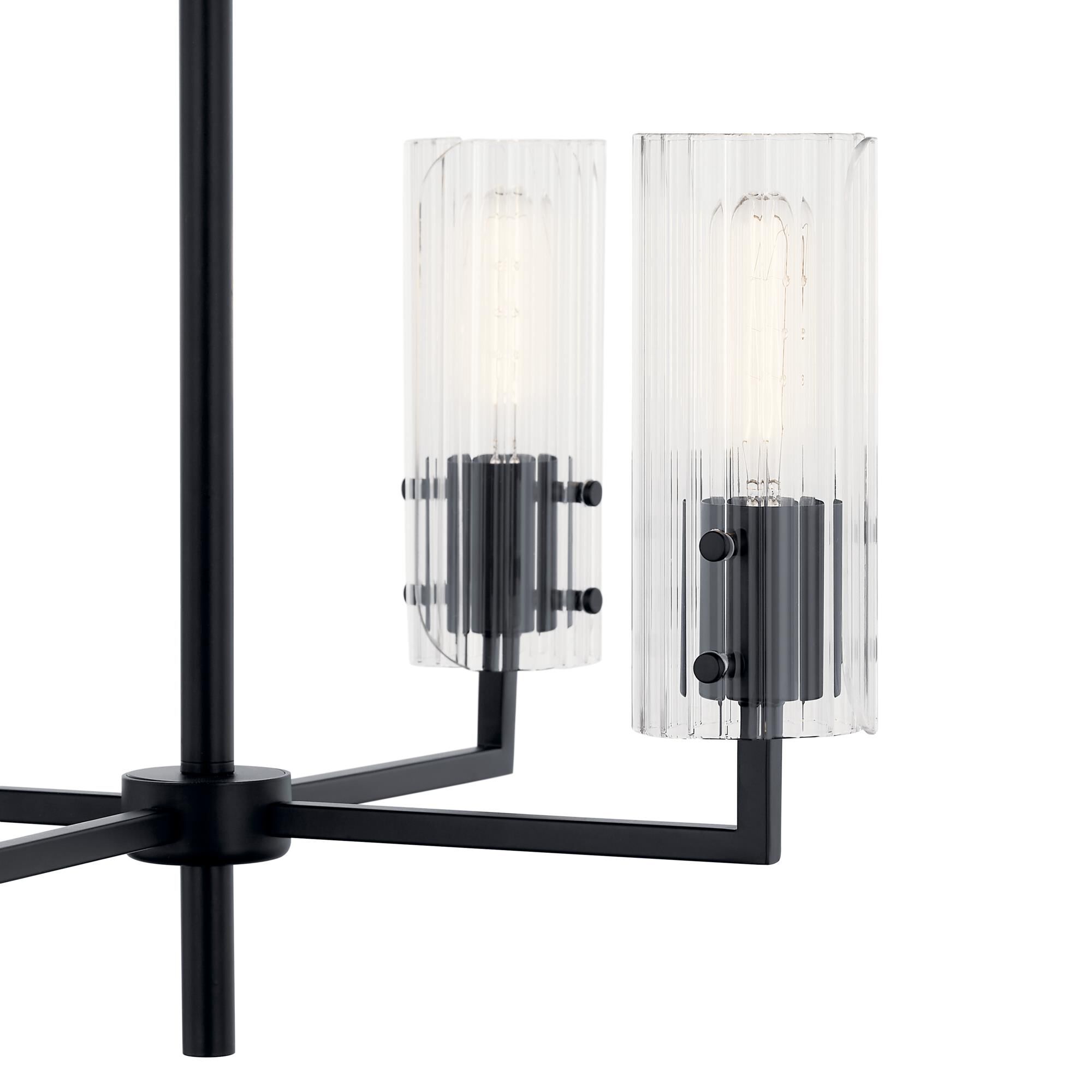 Velestino 21 Inch Mini Chandelier,