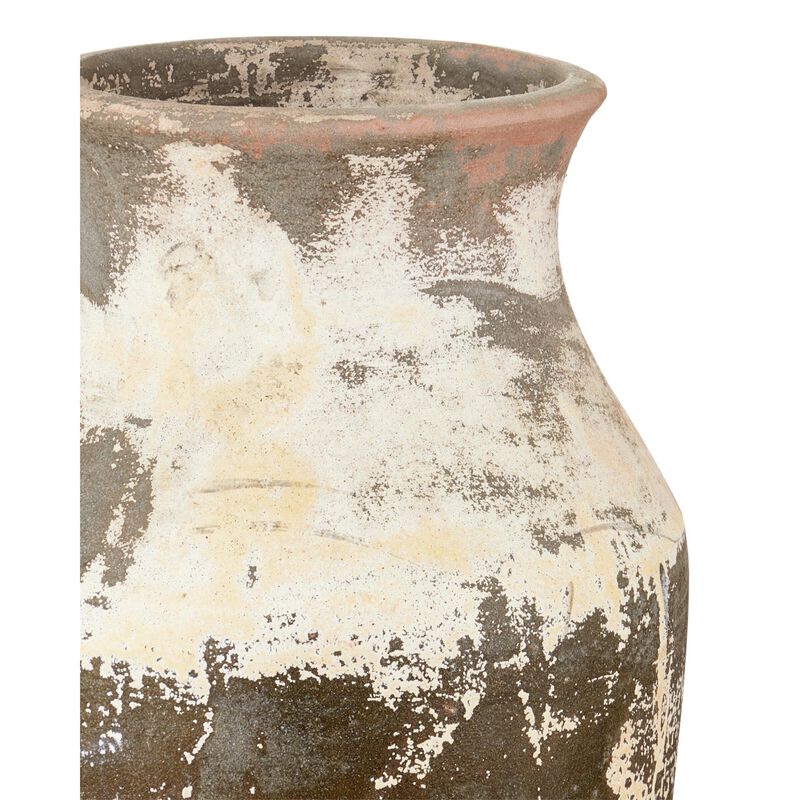 Capizzi Vase-Urn by Currey and Company