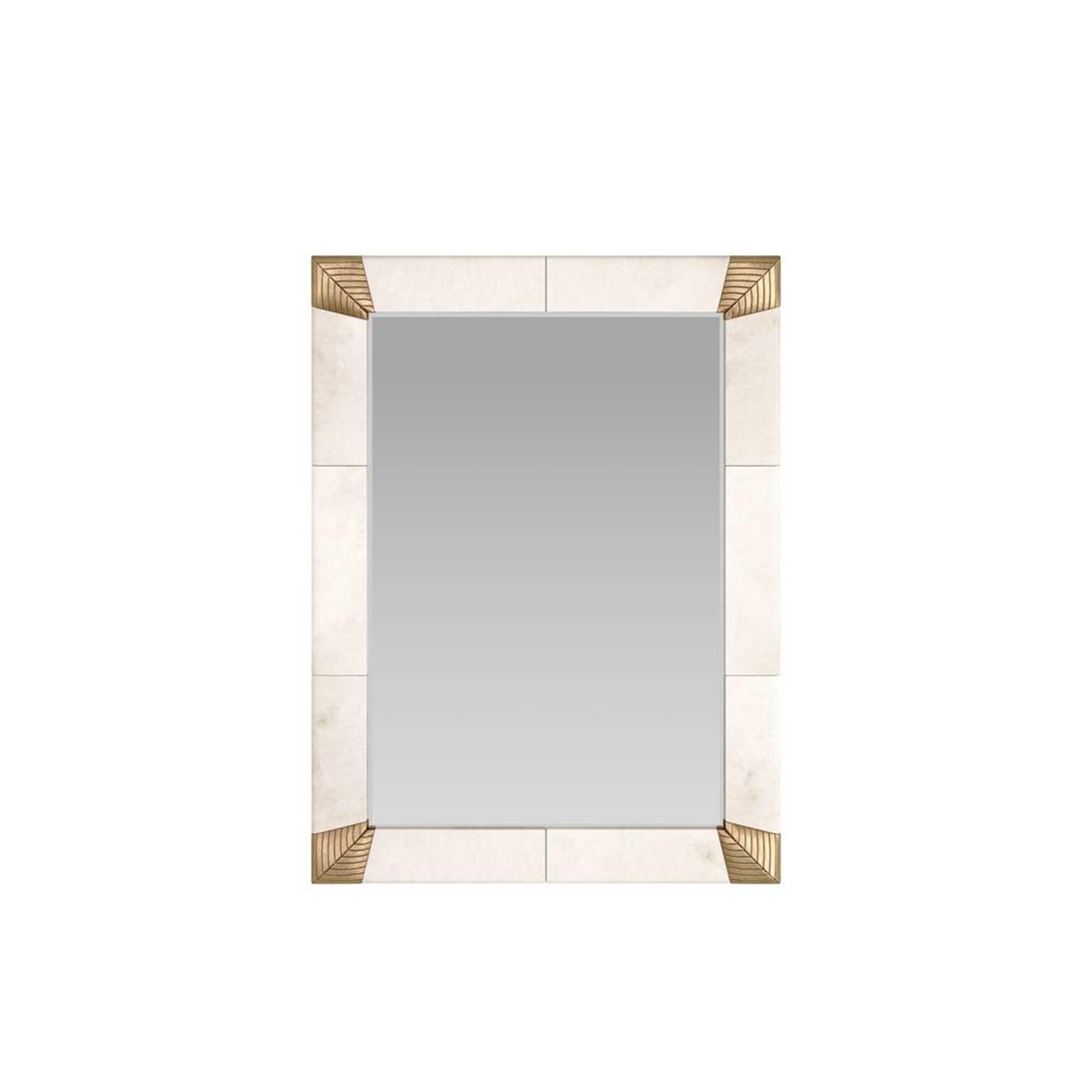 Shown in Ivory finish
