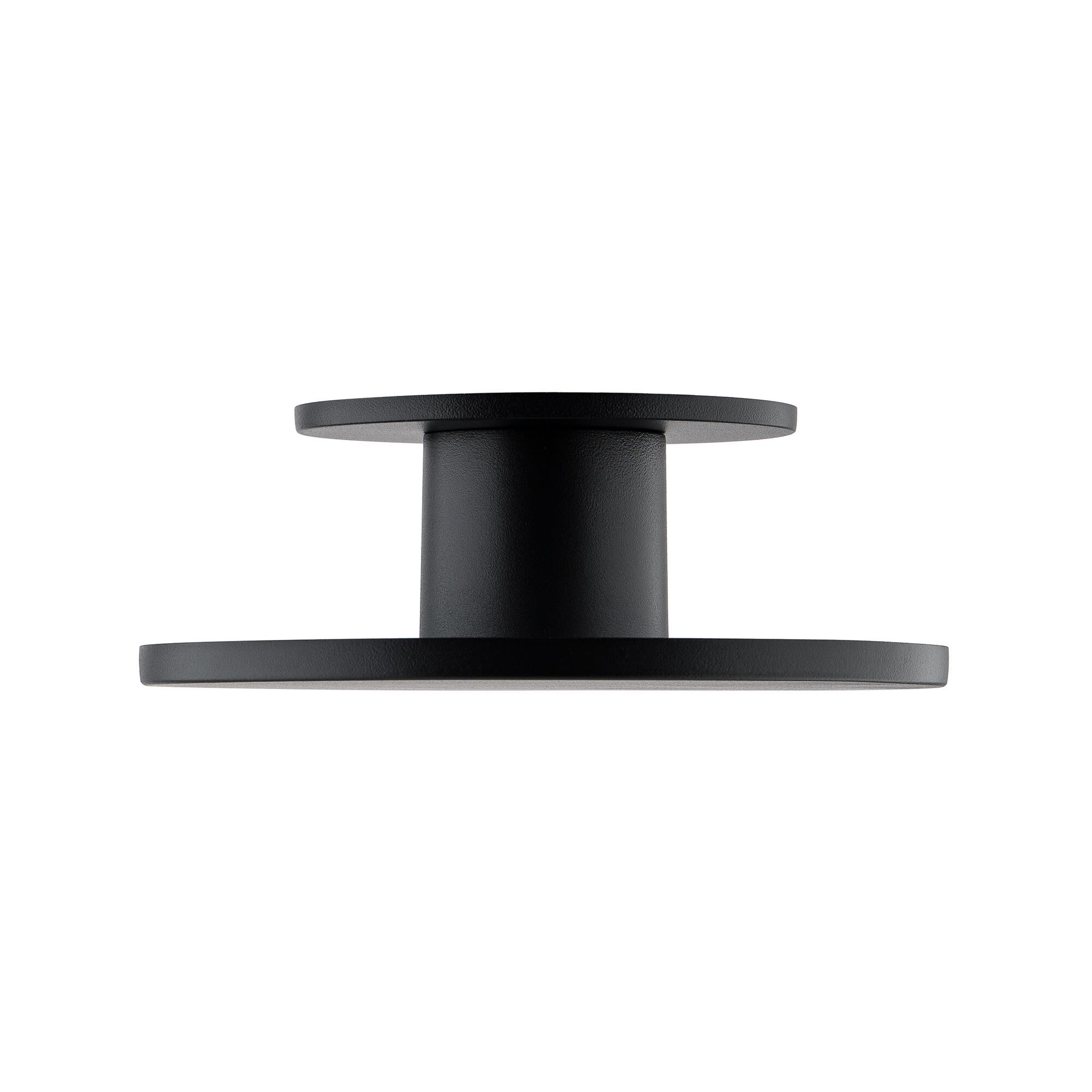 Twist-N-Lite 8 Inch Semi Flush Mount by WAC Lighting