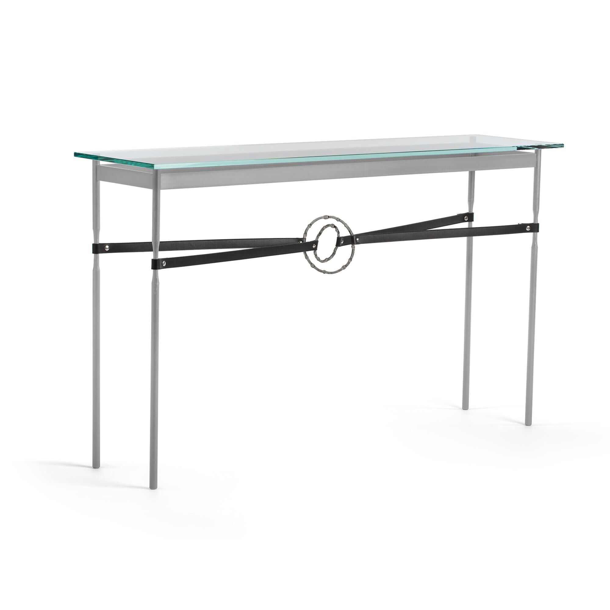 Equus Console Table by Hubbardton Forge
