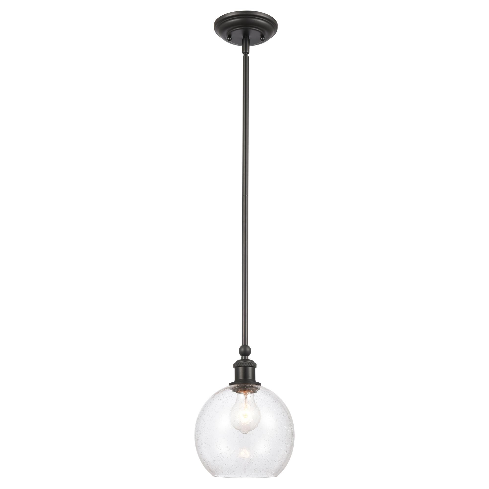 Bruno Marashlian Concord 8 Inch Mini Pendant by Innovations Lighting