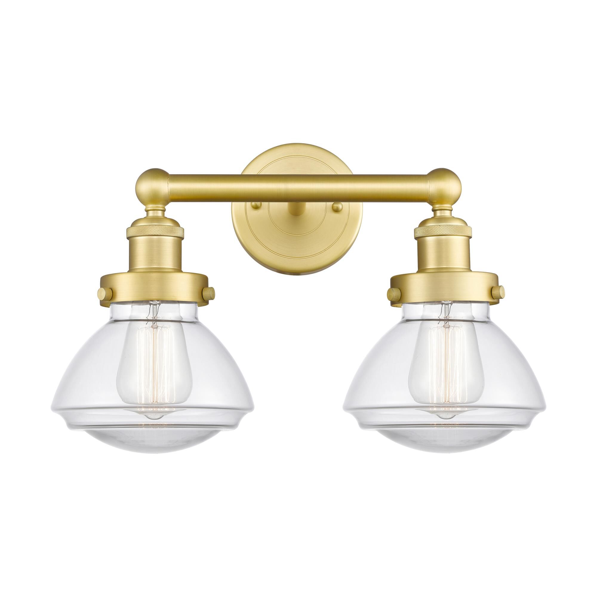 Bruno Marashlian Olean 16 Inch Bath Vanity Light by Innovations Lighting