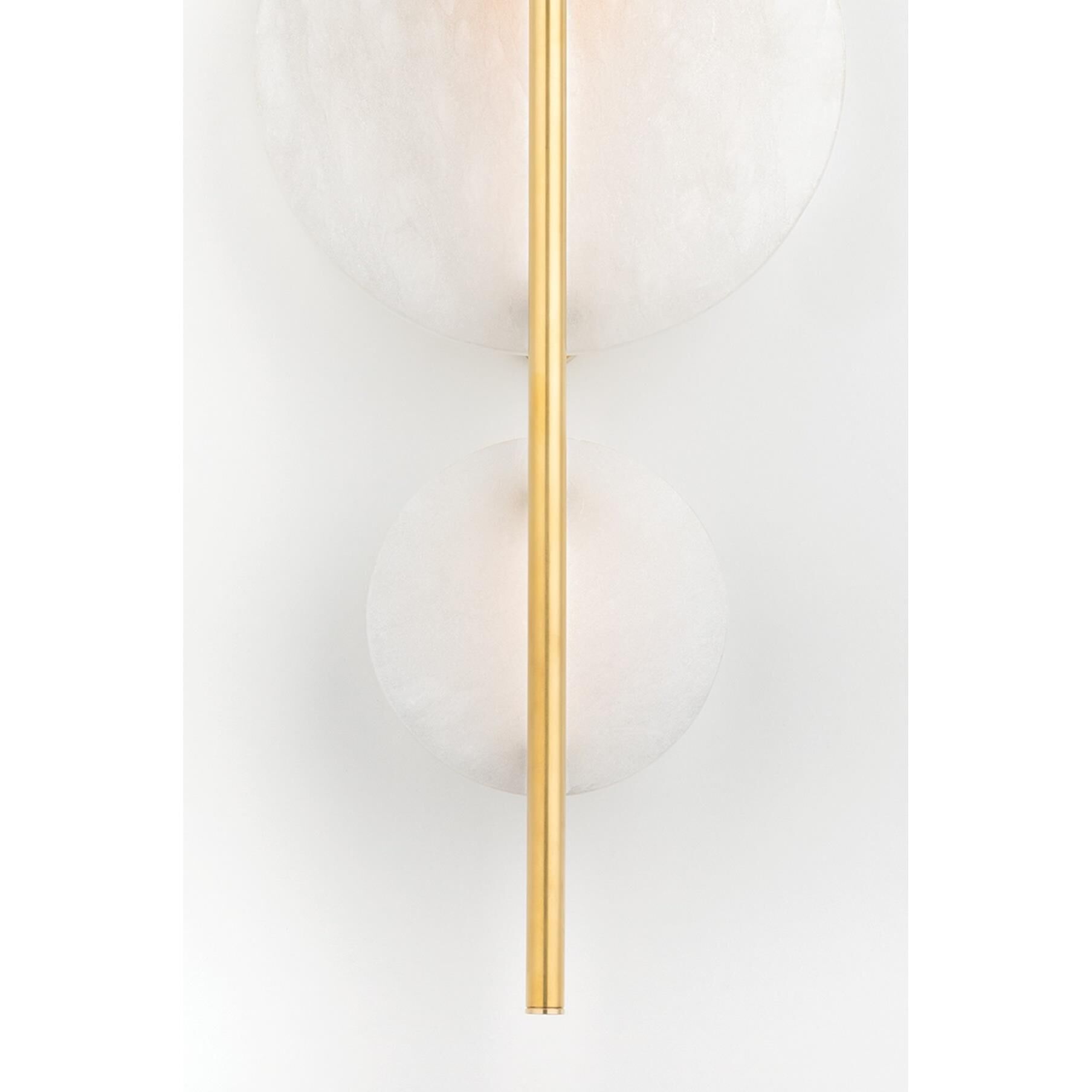 Croft 10 Inch Wall Sconce by Hudson Valley Lighting