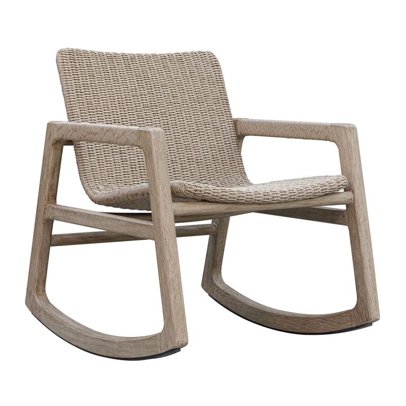 Sumba Accent Chair by Uttermost