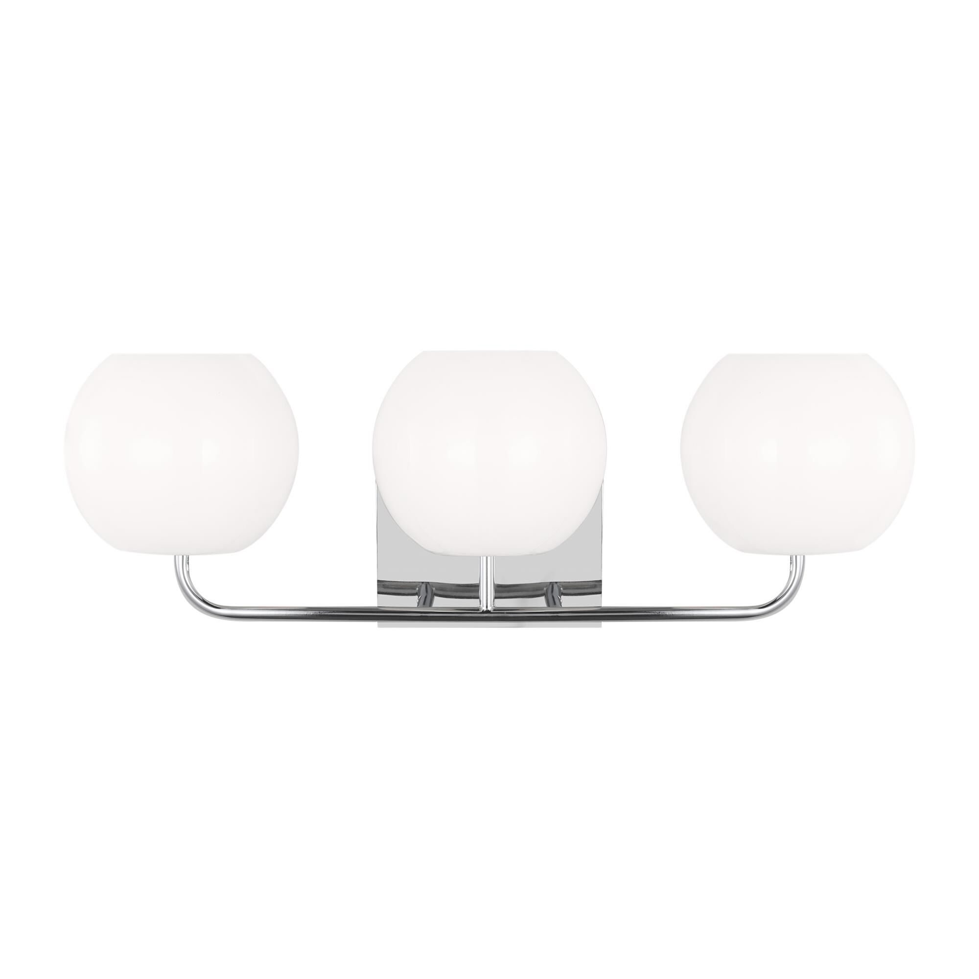 Rory 25 Inch Bath Vanity Light by Generation Lighting