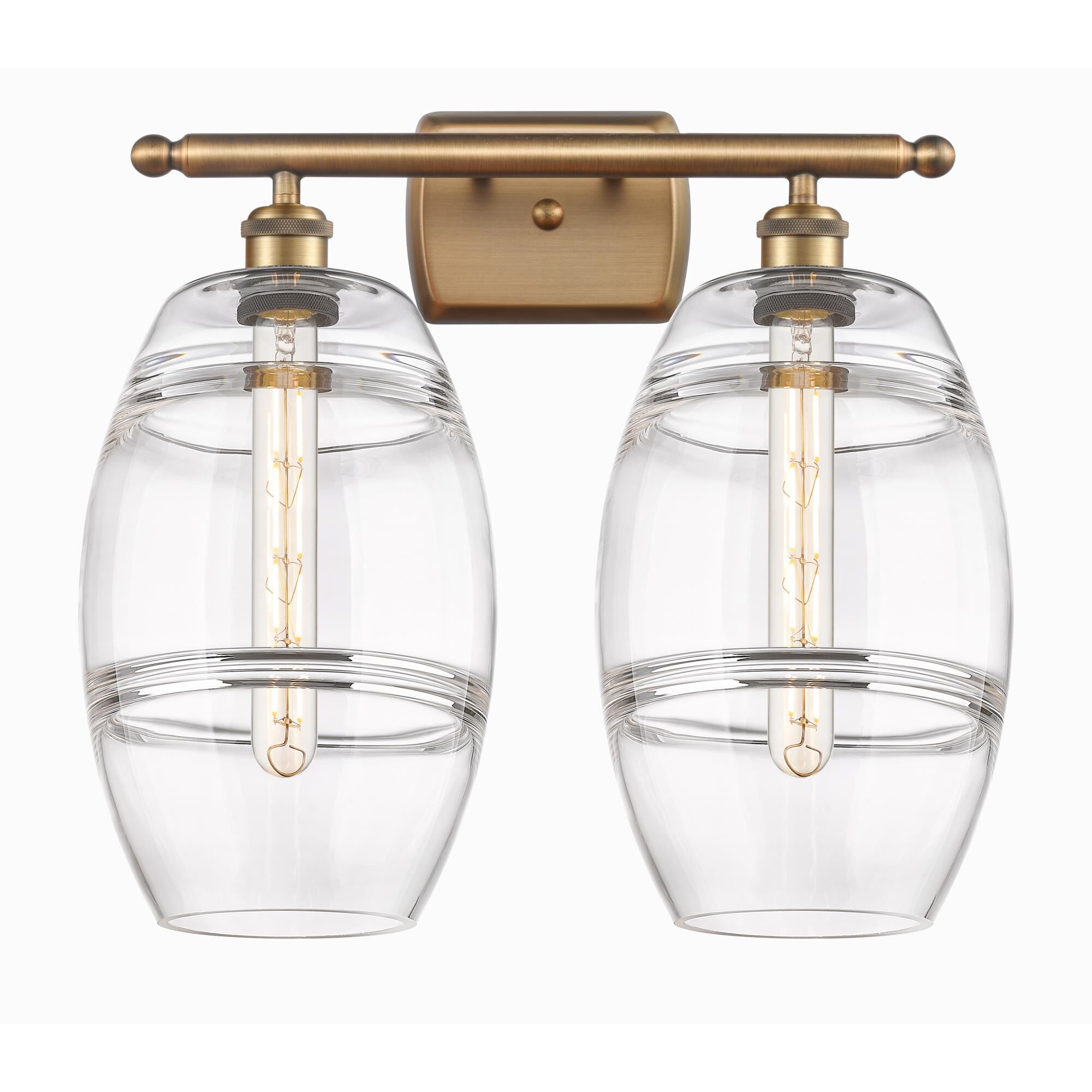 Bruno Marashlian Vaz 18 Inch Bath Vanity Light by Innovations Lighting