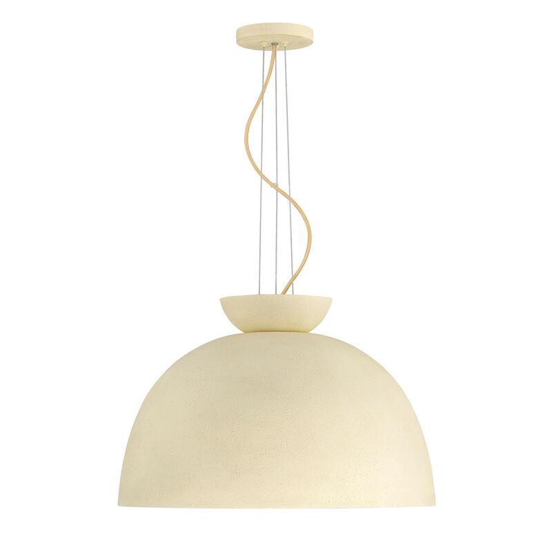 Ventura Small Pendant Light by Craftmade
