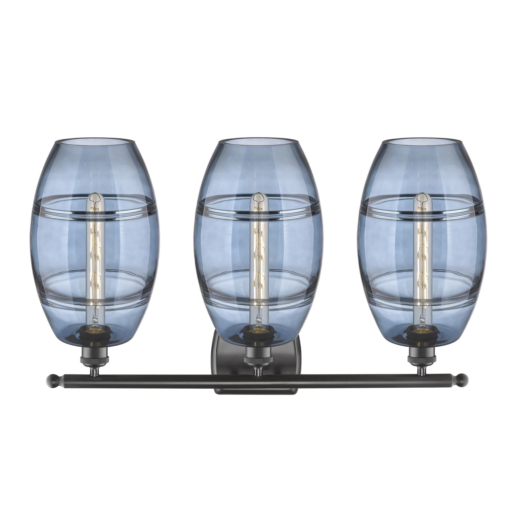 Shown in Oil Rubbed Bronze finish