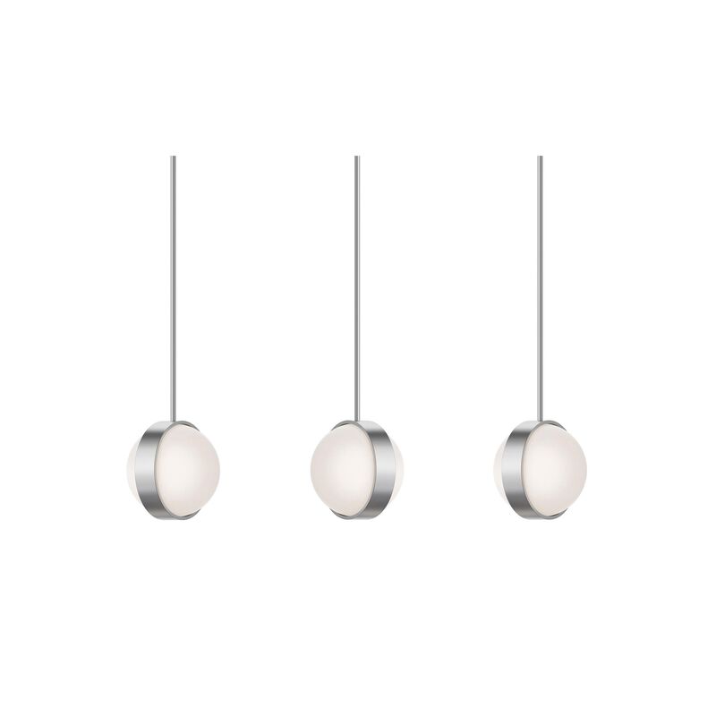 Verona 9 Inch Linear Suspension Light by AFX Lighting