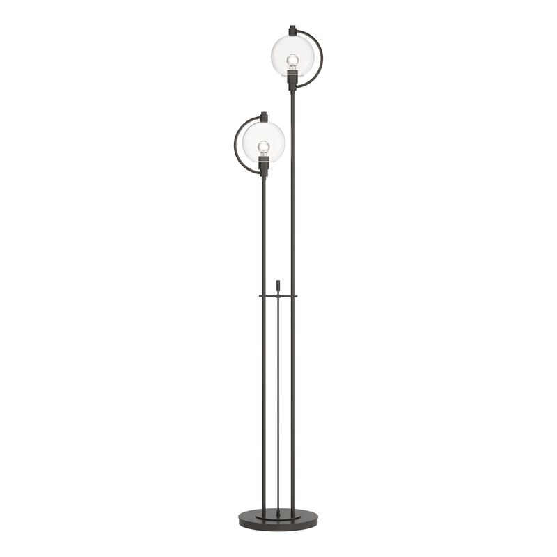 Pluto 68 Inch Floor Lamp by Hubbardton Forge