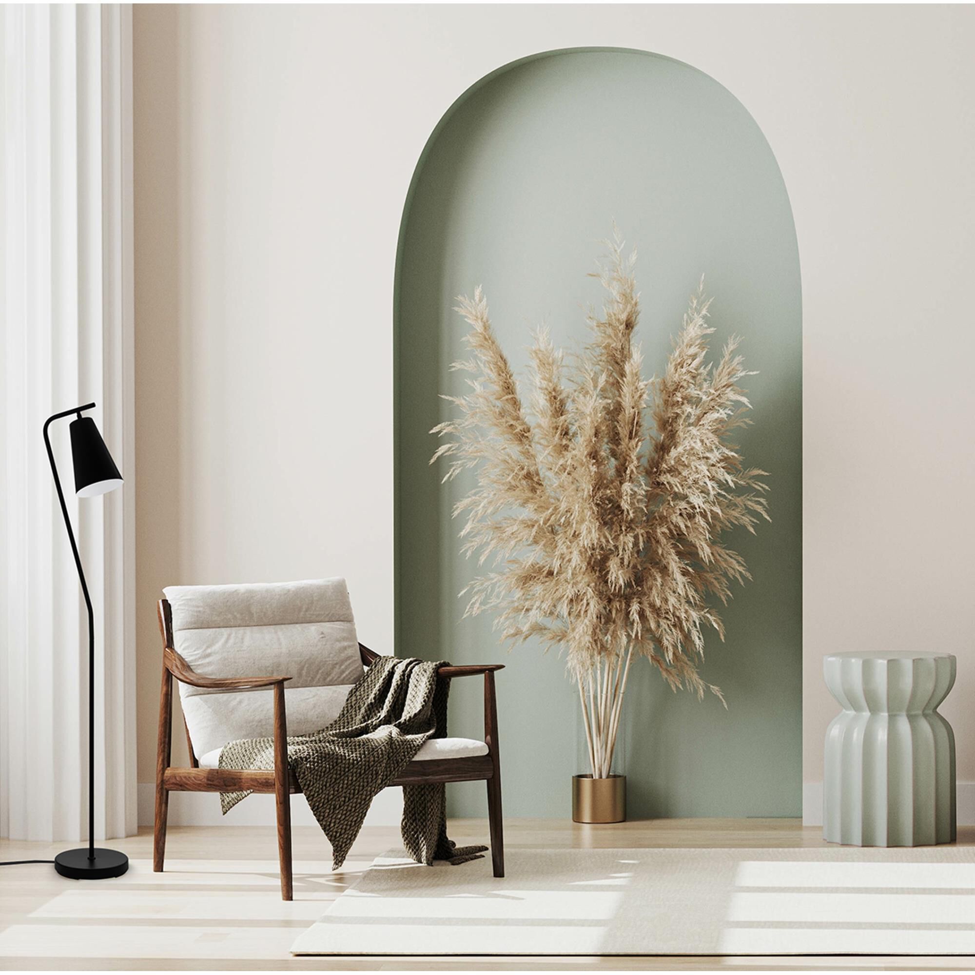 Eglo Rekalde 59 Inch Floor Lamp by Eglo Lighting