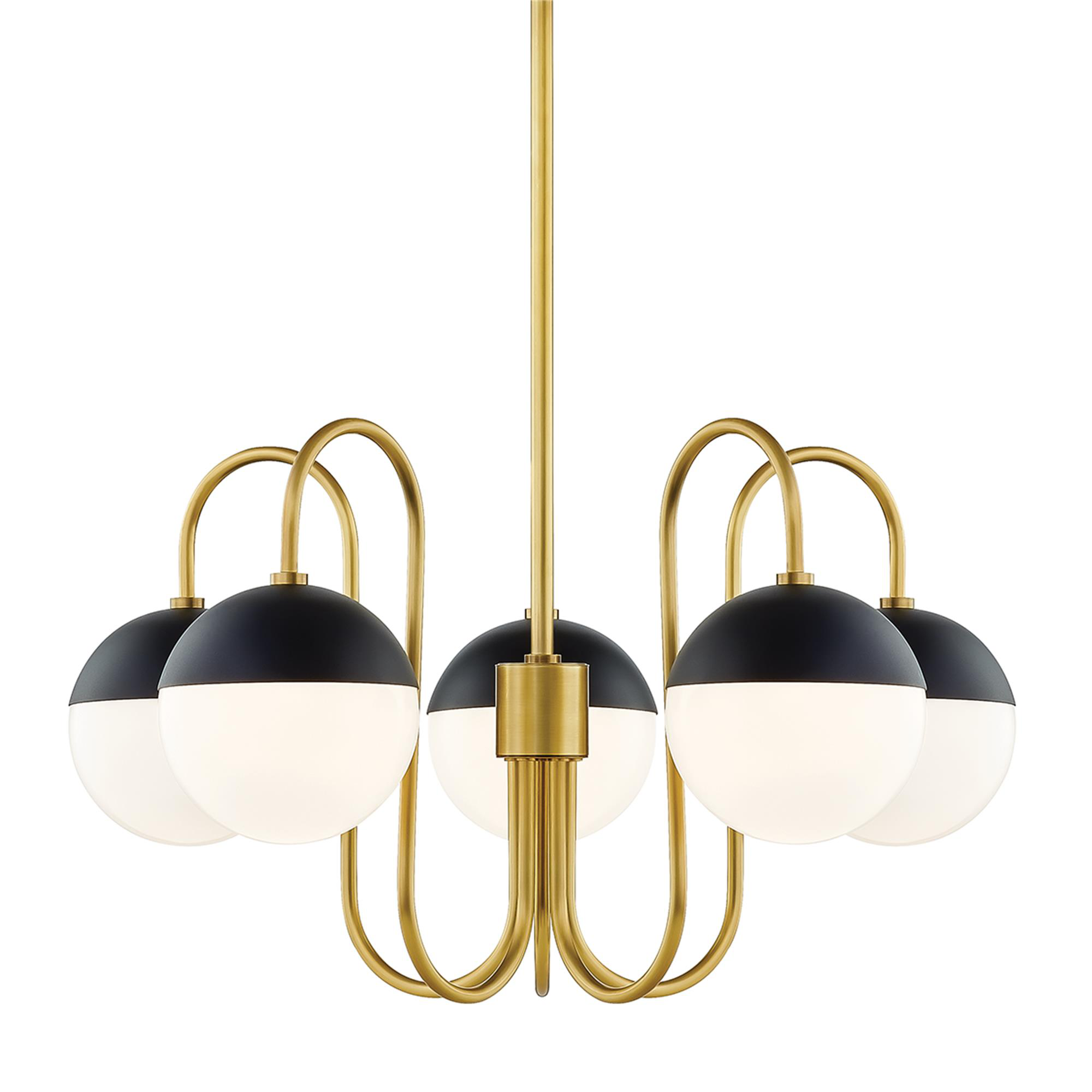 Renee Medium Chandelier,