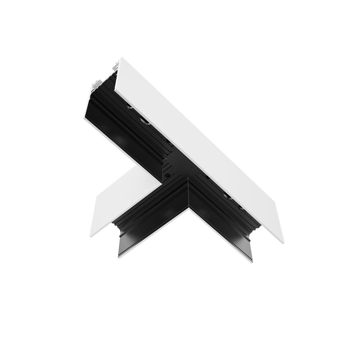 Ventrix 10 Inch Track Connector by WAC Lighting