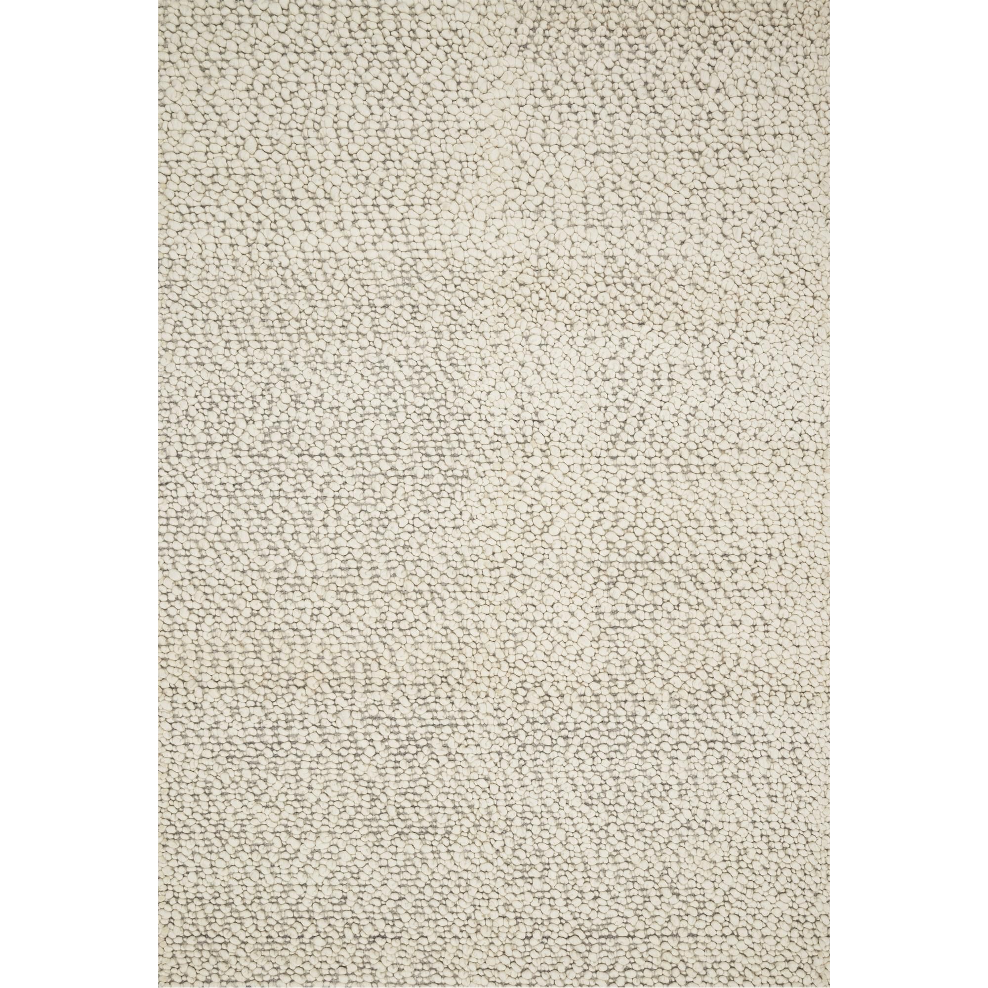 Quarry Hand Loomed Wool Area Rug,