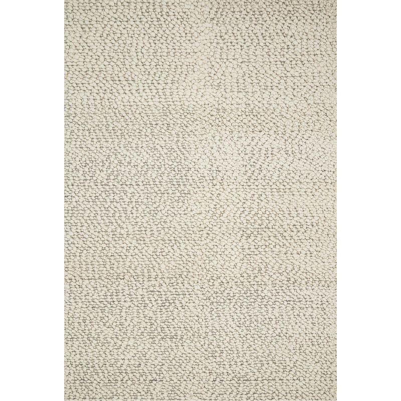 Quarry Hand Loomed Wool Area Rug by Loloi