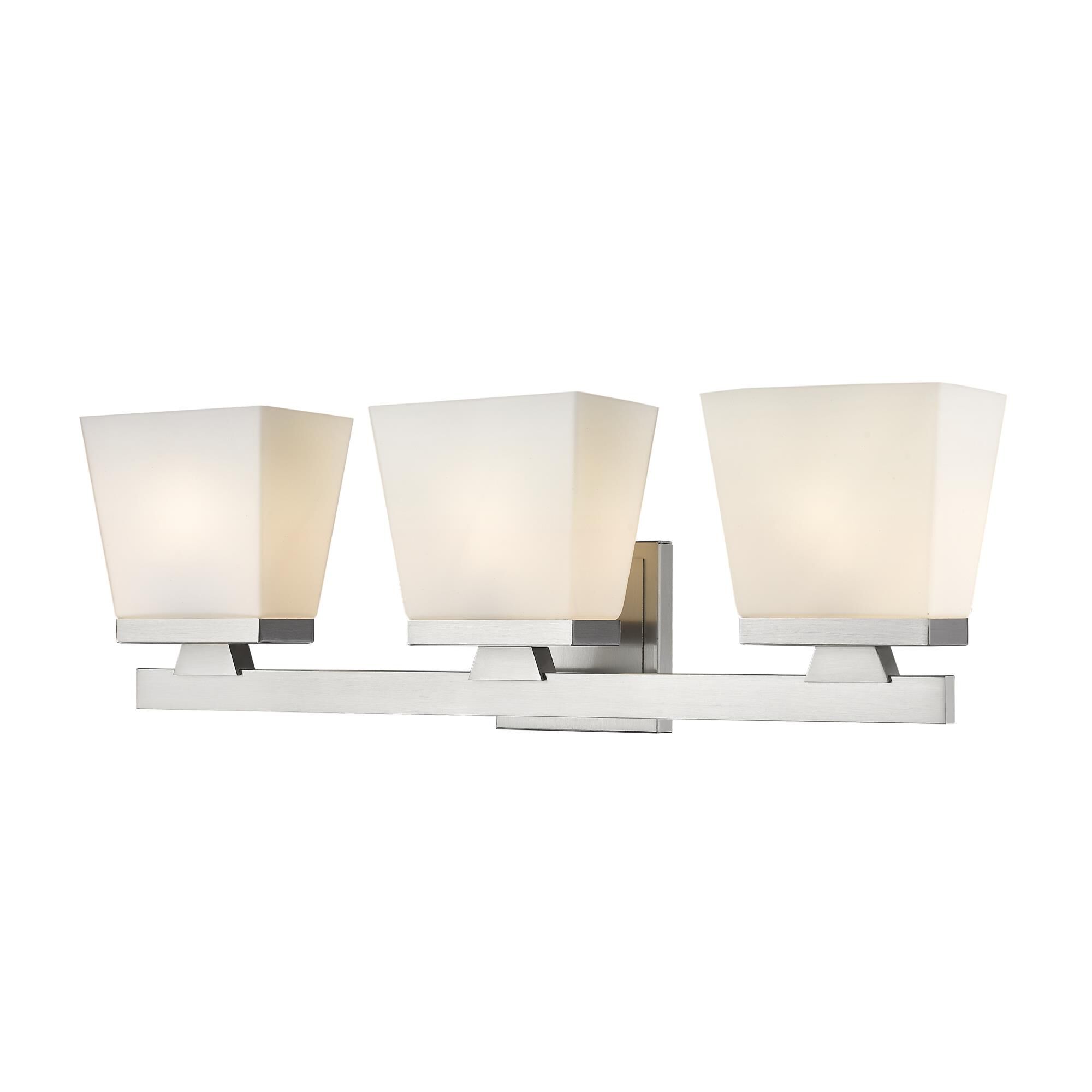 Astor 23 Inch 3 Light Bath Vanity Light by Z-Lite