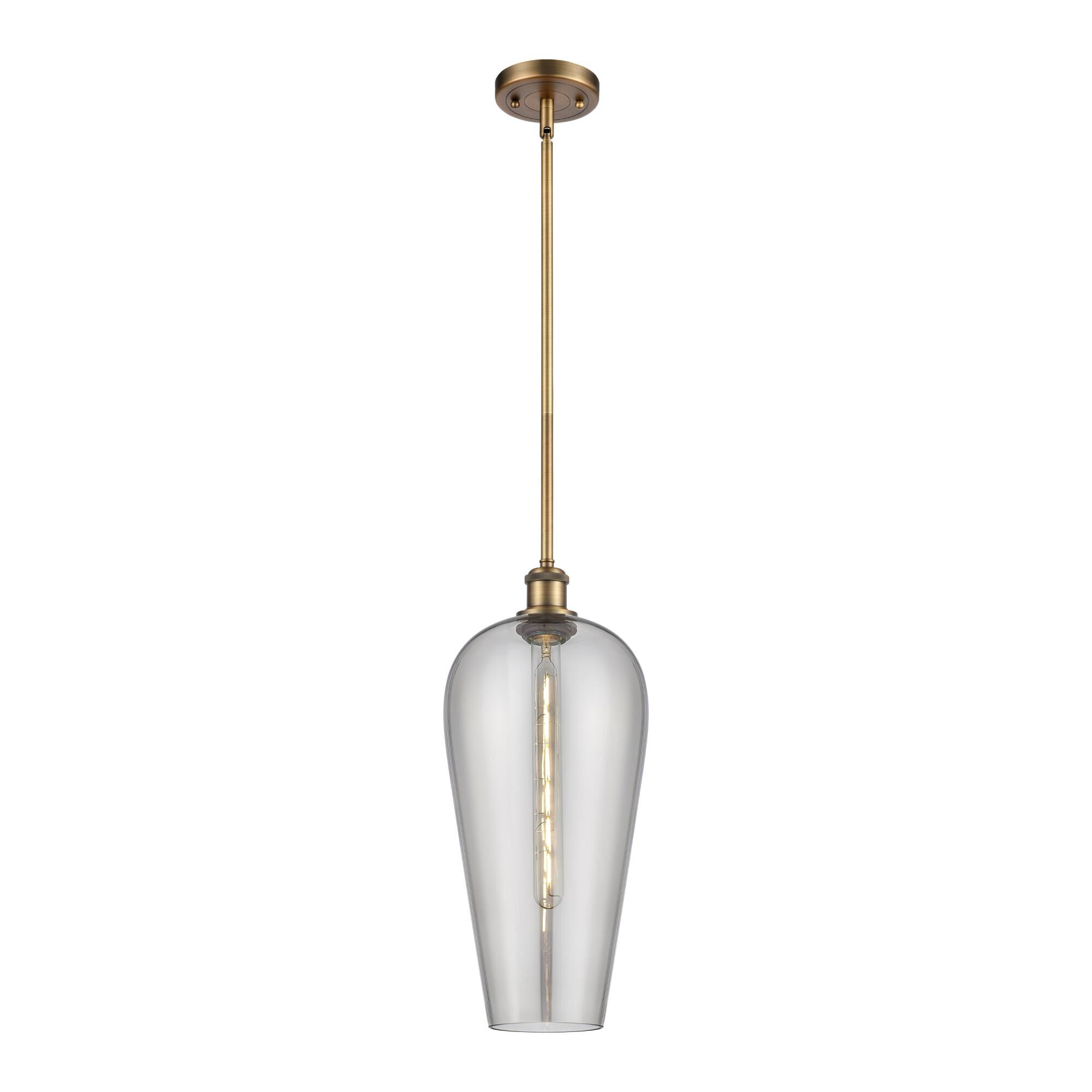 Bruno Marashlian Chelsea 8 Inch Mini Pendant by Innovations Lighting