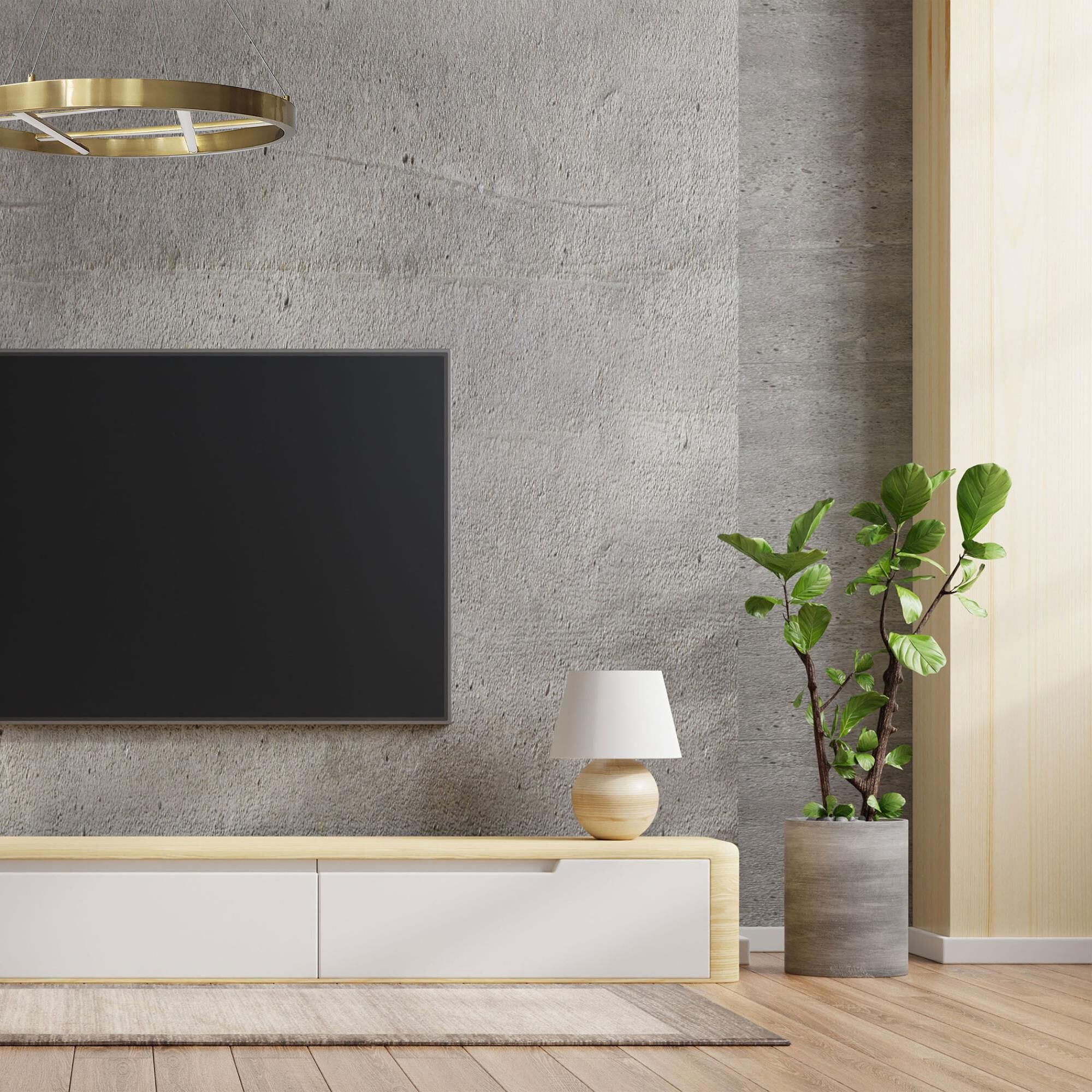 Shown in Aged Brass and White finish