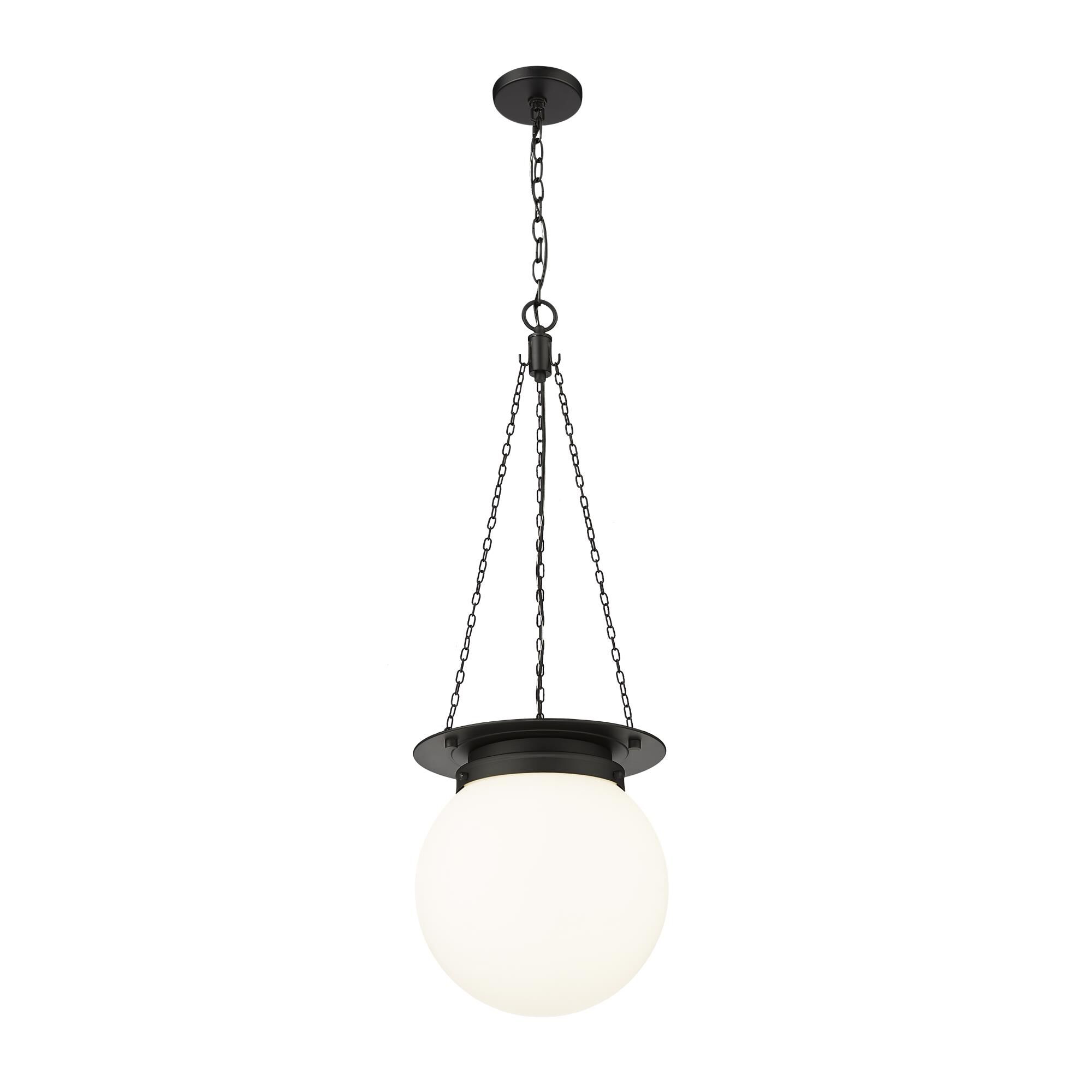Z-Lite Calhoun 13 Inch Large Pendant