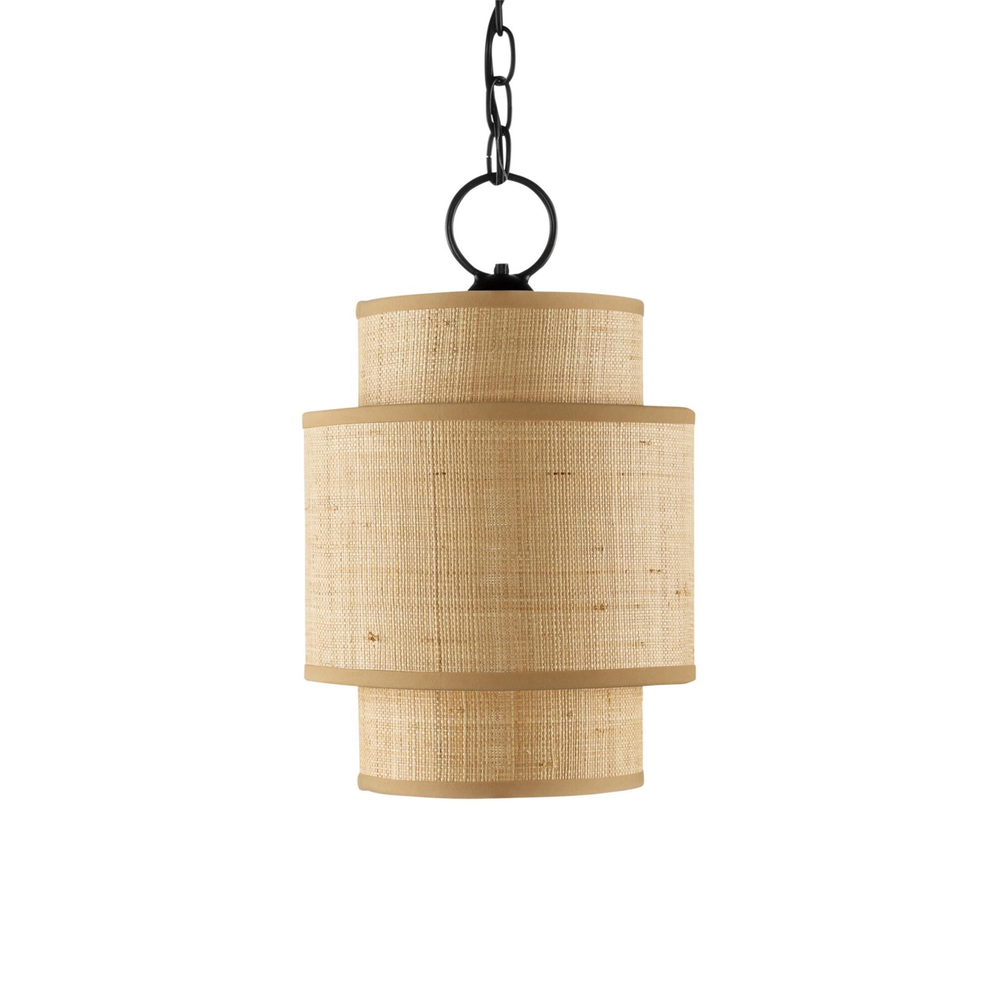 Mathias 10 Inch Mini Pendant,