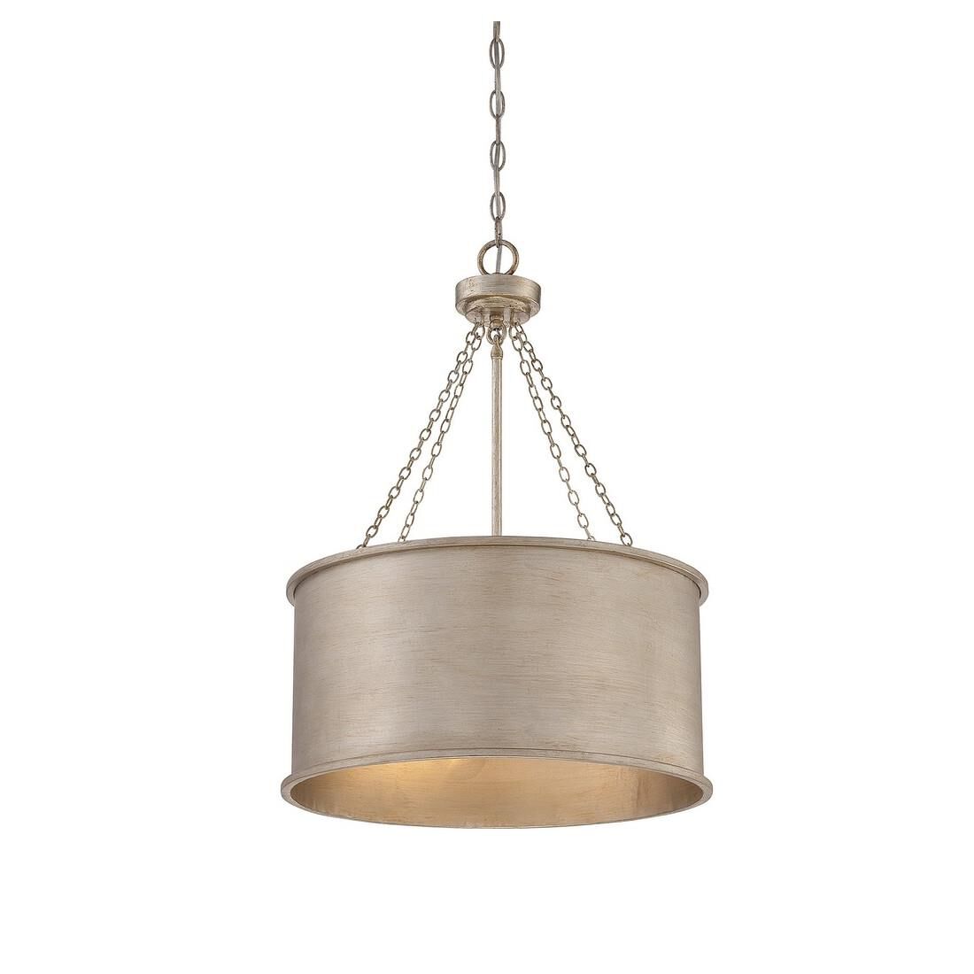 Rochester 19 Inch Large Pendant by Savoy House